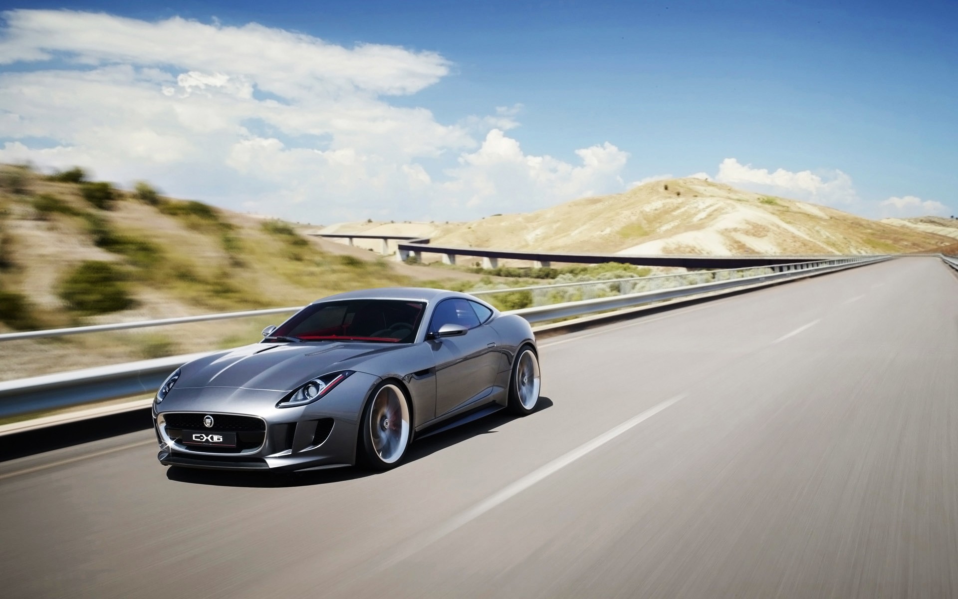 concept cars auto asfalto fretta auto sistema di trasporto strada nigella veloce sfocatura marciapiede guidare azione mezzogiorno viaggio autostrada concetto jaguar