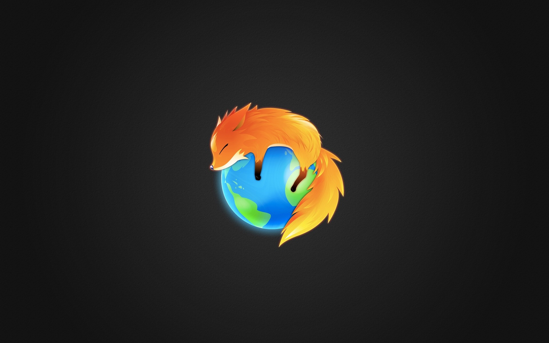 сандық және бағдарламалық жасақтама өнер ай firefox-та