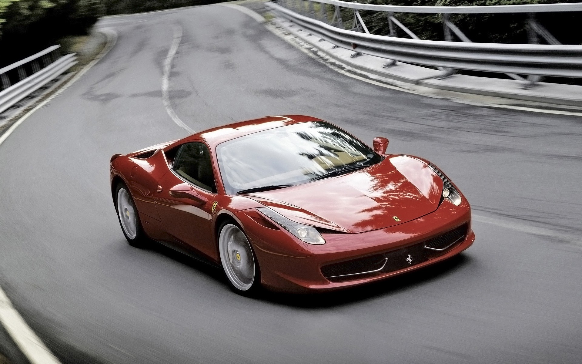 ferrari автомобіль автомобіль швидко транспортна система поспішайте гонки диск дія розмитість феррарі 458 італія феррарі 458