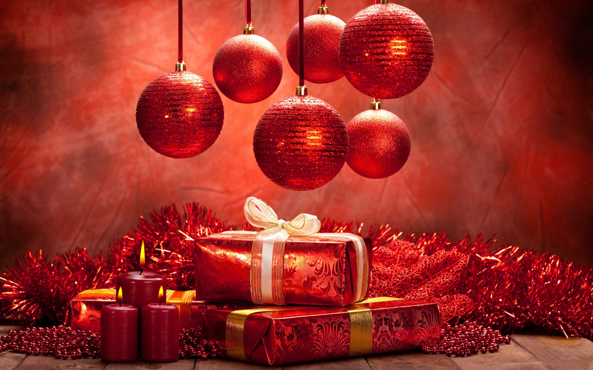 natale inverno vacanza decorazione splende palla oro luccica braccialetto luminoso filo nuovo anno buon sfera interior design vacanza vacanza rosso