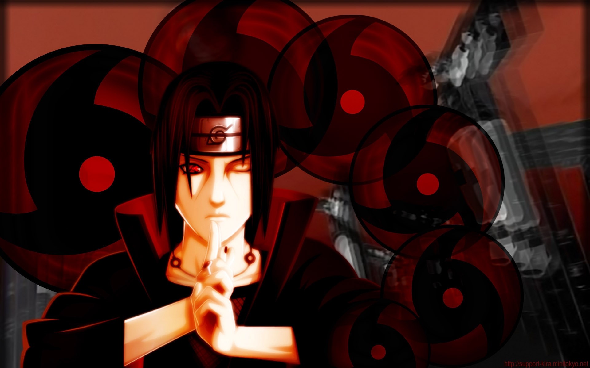 desenhos área de trabalho ilustração arte abstrato dia das bruxas feriado itachi uchiha sharingan mangekyou