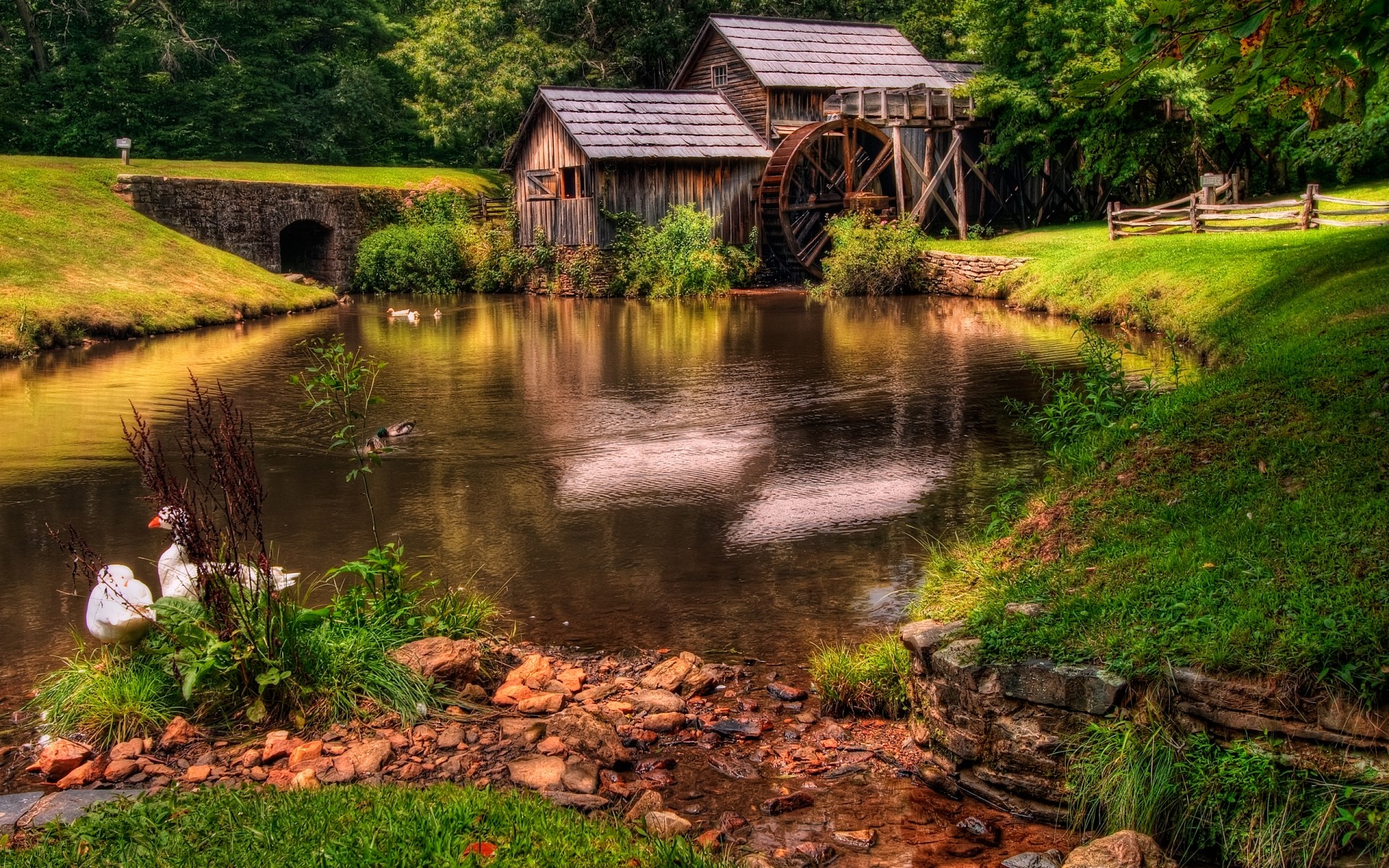 paisaje agua madera río naturaleza paisaje al aire libre puente hierba árbol rural otoño lago viajes hoja rústico verano campo piscina casa drch bosque