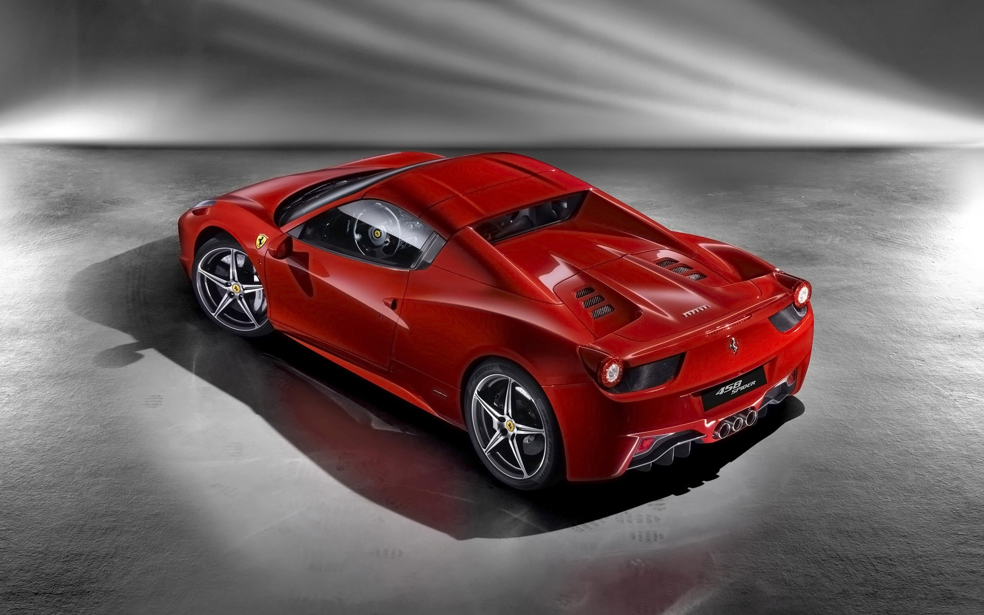 ferrari araba araba otomotiv tekerlekler hızlı ulaşım sistemi kaldırım coupe yarış asfalt aksiyon acele et ferrari 458 ferrari 458 örümcek