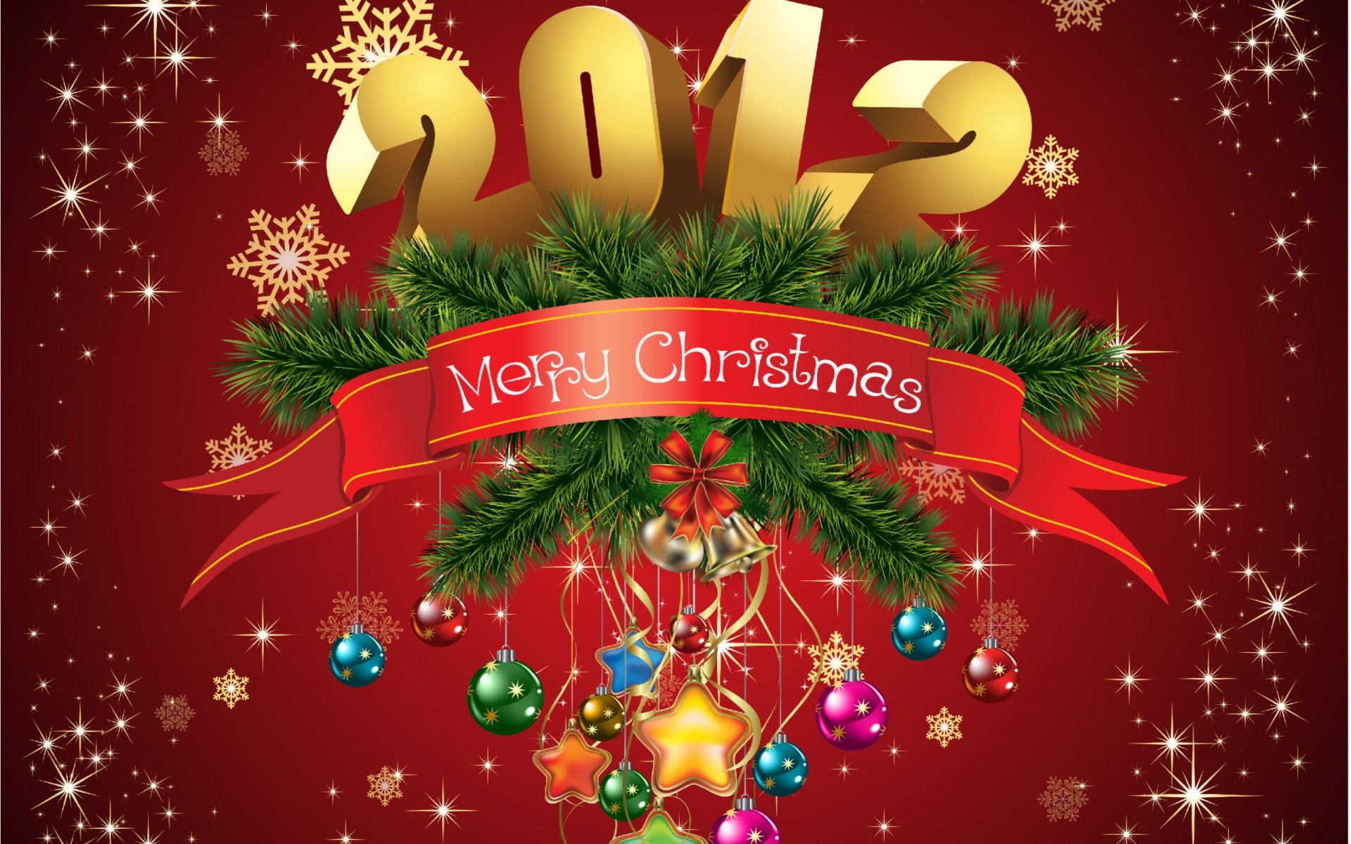 natal inverno feriado merry eva árvore de natal saudação floco de neve brilha ano novo decorações holly mapa temporada neve filamento ilustração visco ouro tradicional globos decorações