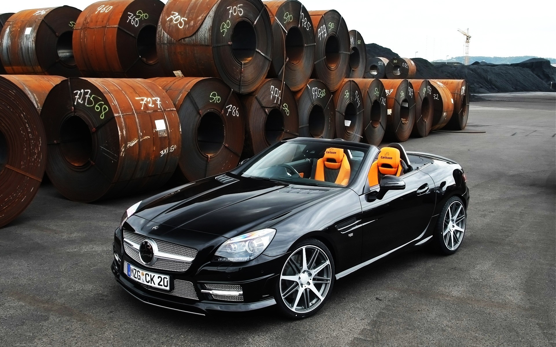 mercedes-benz voiture voiture vin mercedes-benz slc