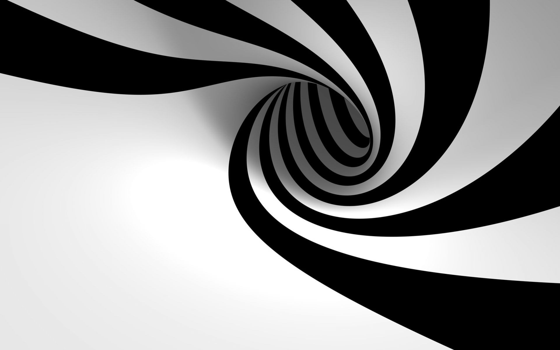 abstract art graphic pattern design illustration curve line desktop vortex style futuristic vector geometric wave spiral shape artistic