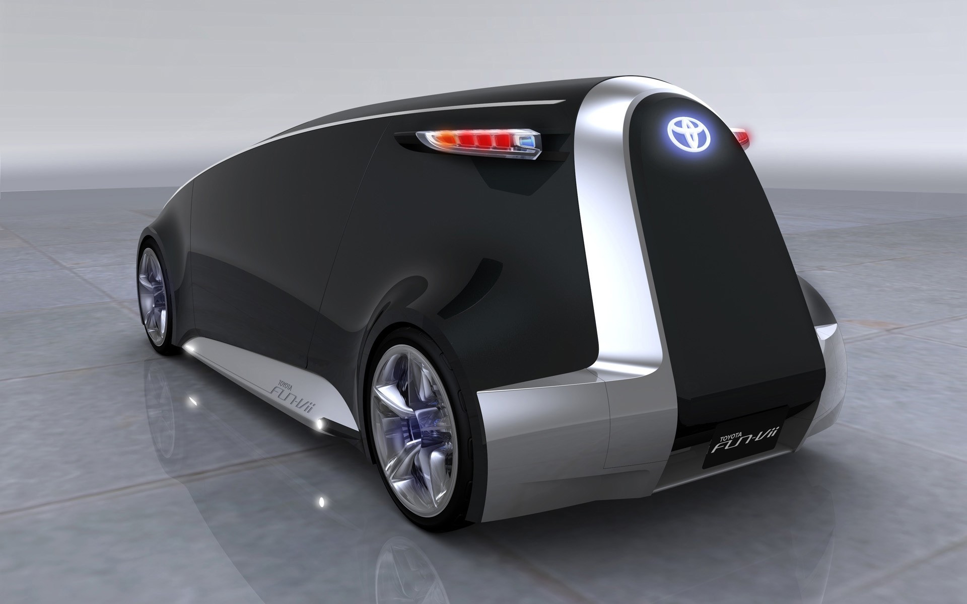 concept cars coche coche