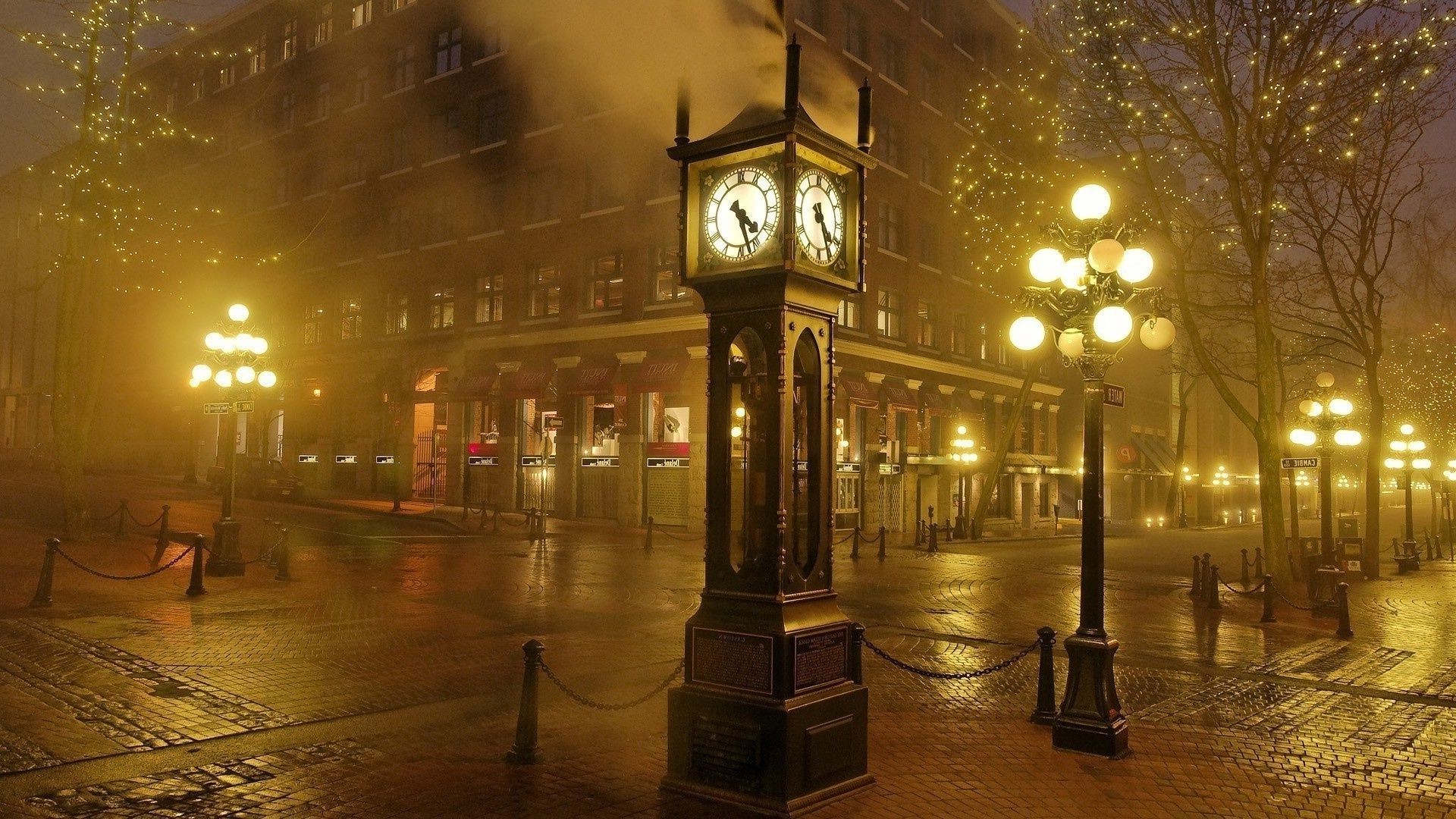 ancient architecture city street architecture light travel building evening urban dawn bridge reflection sunset