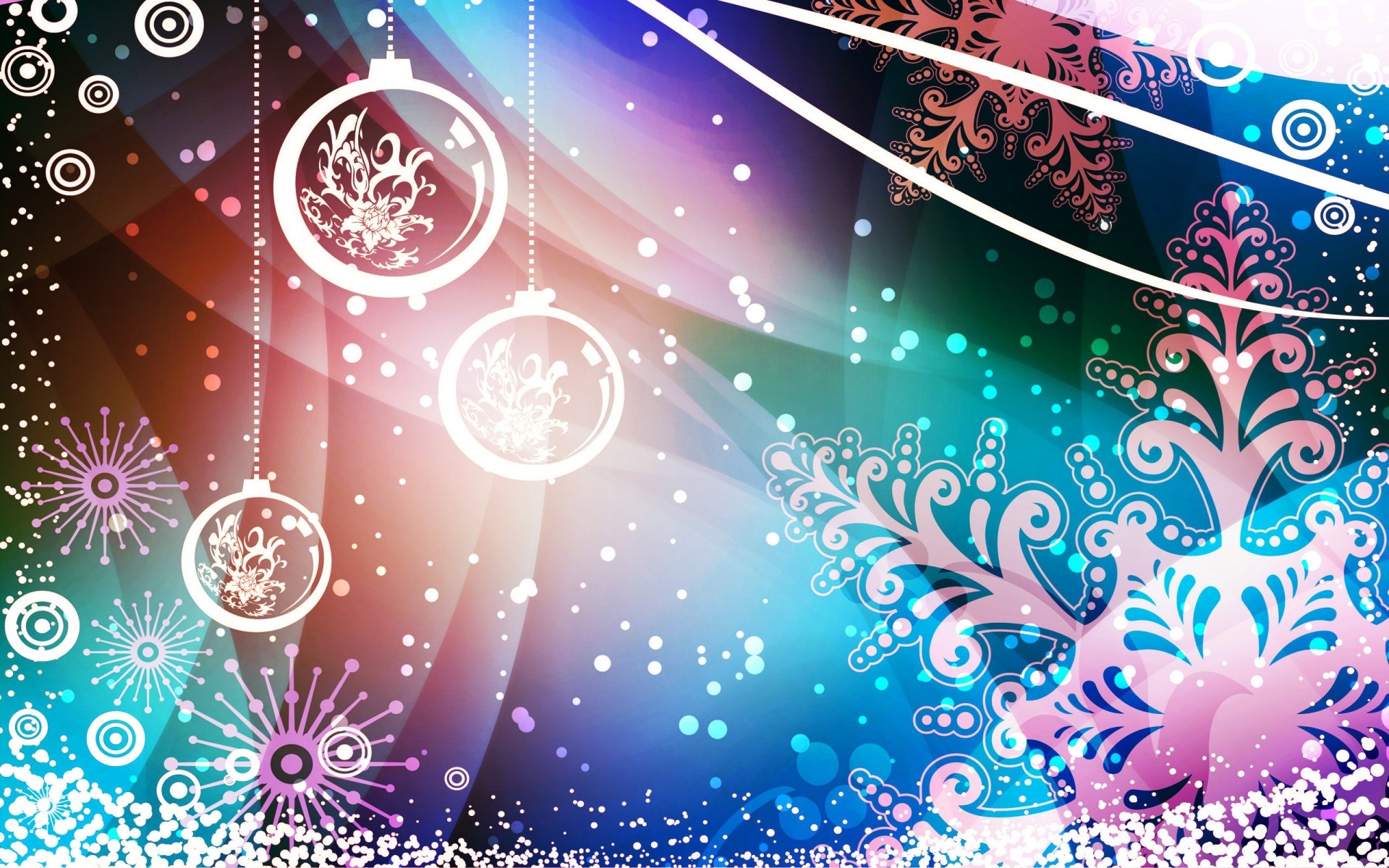 natale fiocco di neve astratto illustrazione decorazione inverno design carta vacanza saluto desktop merry vettoriale splendente modello carta da parati ornato luminoso neve grafico decorazione disegni