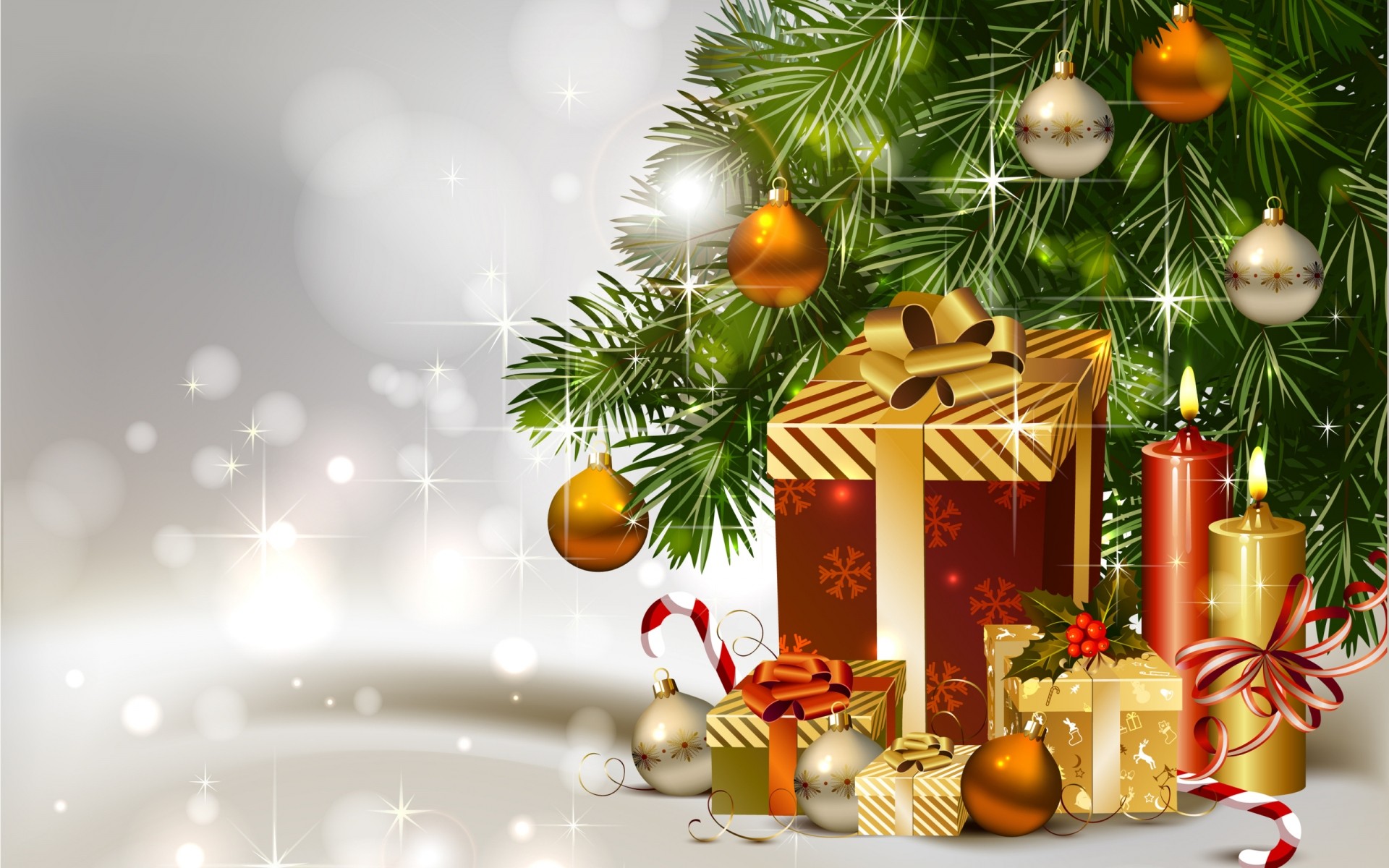 natale inverno vacanza decorazione merry interior design splende oro palla eva filo albero albero di natale vacanza abete braccialetto brillare nuovo anno tradizionale regali di natale carta da parati di natale