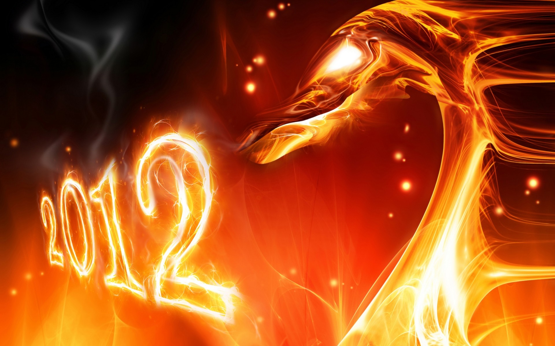 new year flame hot heat danger energy abstract burnt fuel flammable luminescence blaze light smoke warmly motion bright magic explosion new year wallpaper dragon year fire background