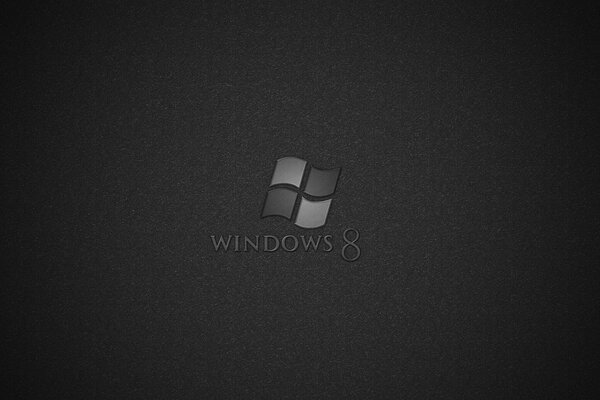 Windows image noir et blanc de Windows