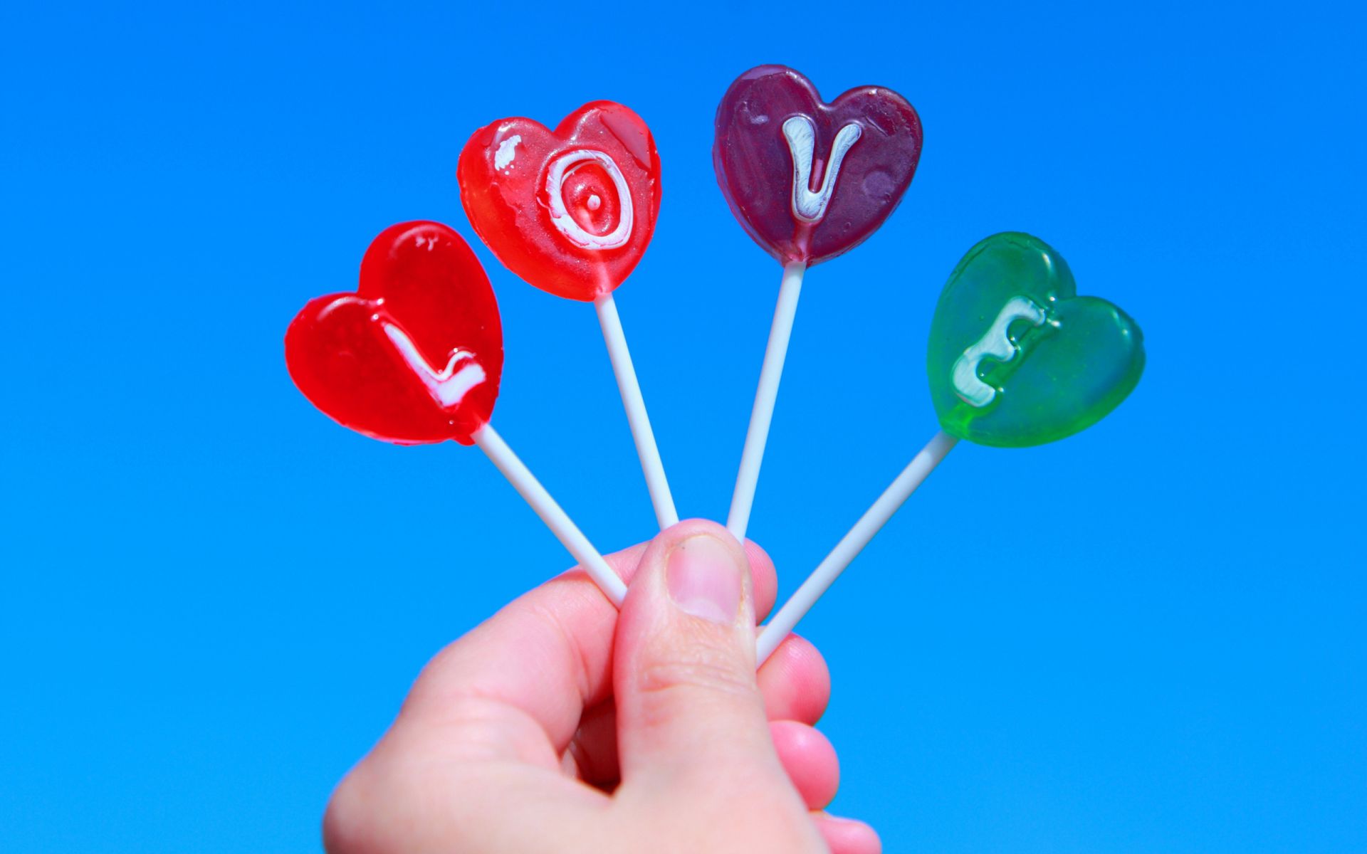 labels love desktop nature summer lollipop romance heart confection bright