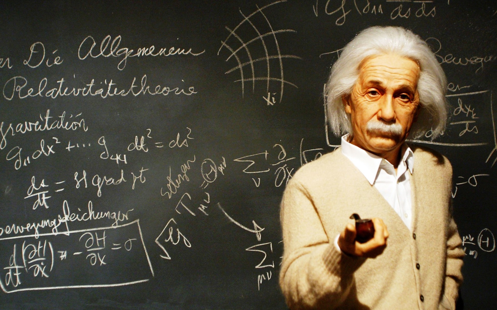 científicos pizarra educación tiza escuela signo profesor pantalla adulto física clase retrato escritura profesor solo negocios clase hombre famoso científico einstein fondo de pantalla