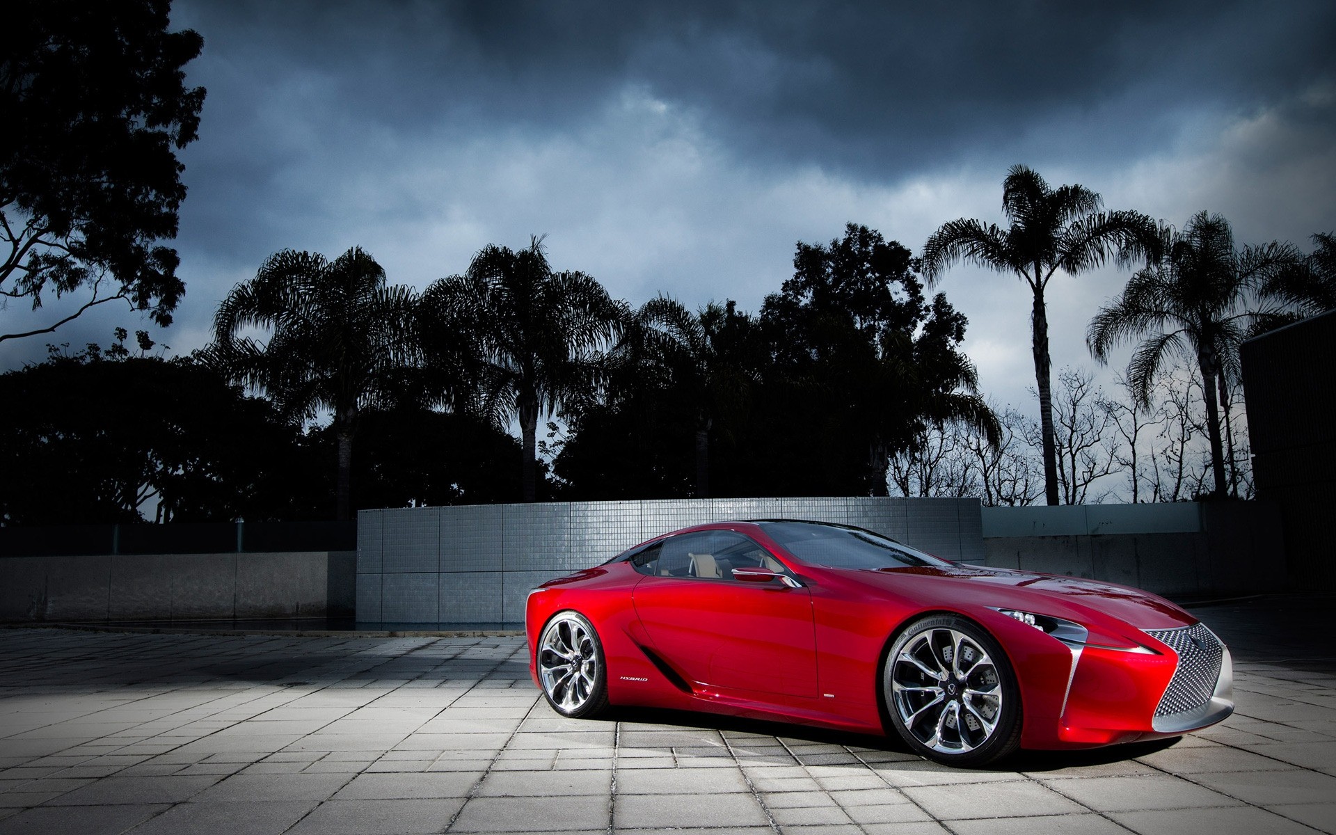 concept cars coche acera negro asfalto coche mediodía prisa automotriz carretera calle acción concepto lexus