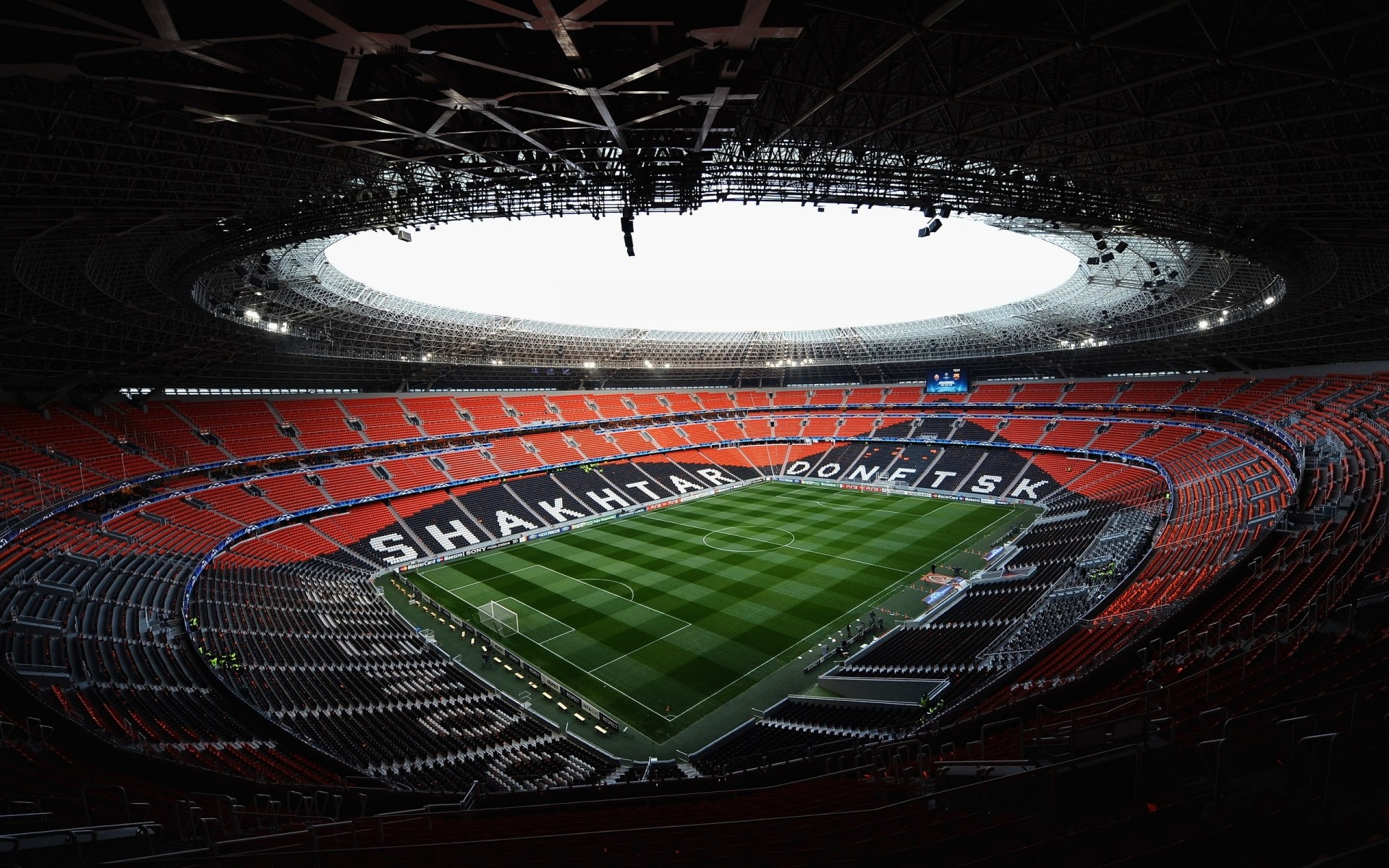 fútbol estadio fútbol competencia campeonato aficionado a los deportes lugar luz juegos pelota partido atleta acción campo gradas deportes fondo de pantalla de fútbol campo de fútbol