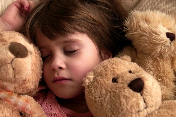 Umore sonno bambini situazione situazione umore giocattoli