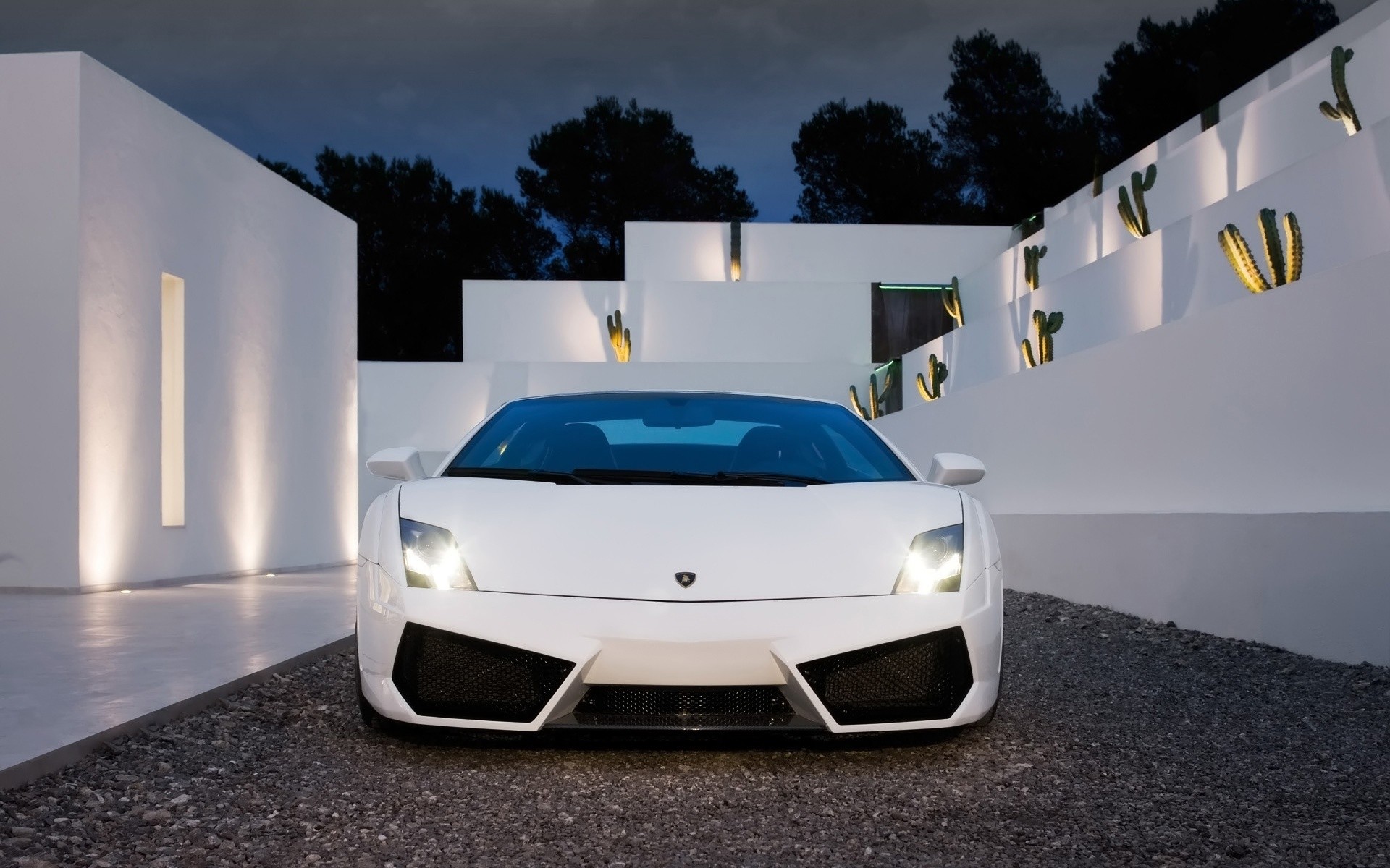 lamborghini car luxury vehicle asphalt transportation system contemporary lamborghini gallardo