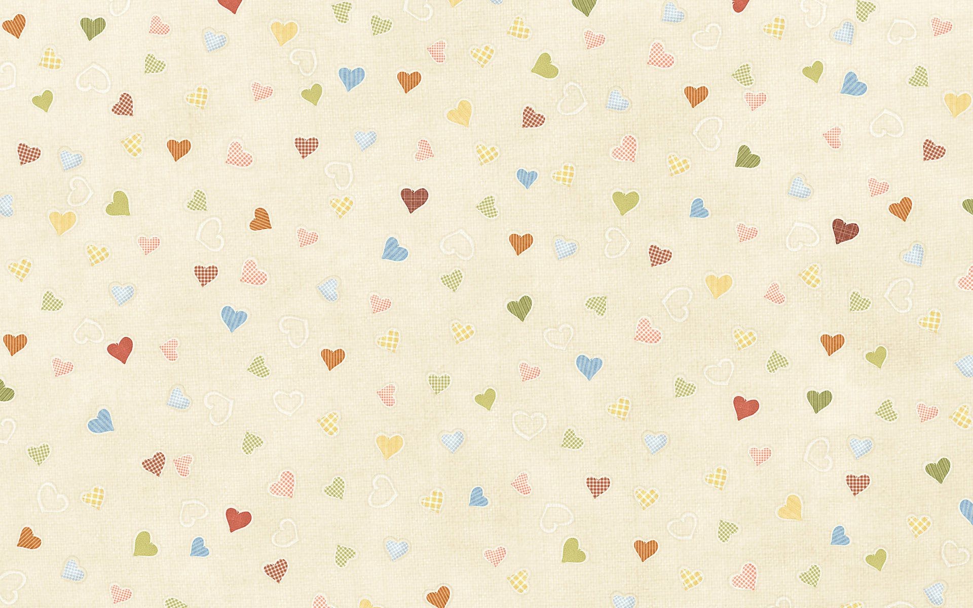 hearts pattern wallpaper repetition illustration seamless vector retro design abstract fabric texture textile decoration paper polka desktop background square art graphic