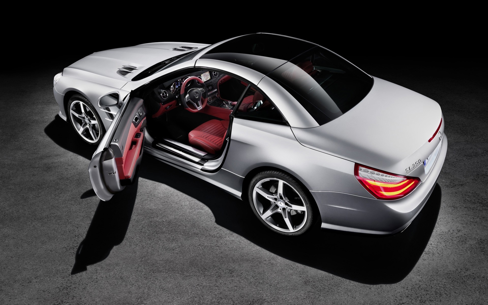 mercedes-benz samochód samochód szybki motoryzacja system transportu koła coupe pokaż mercedes-benz sl 2012 mercedes-benz sl