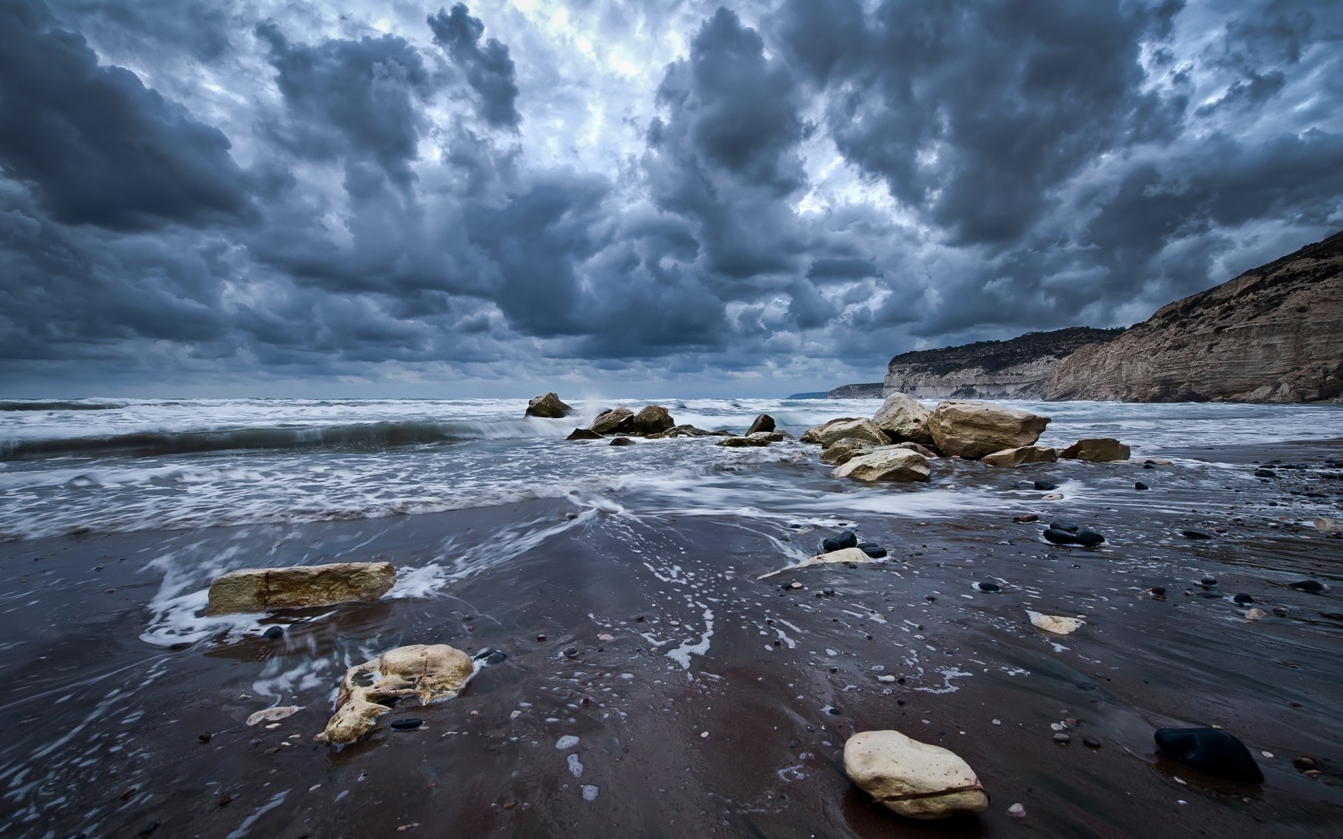 landscapes water beach sea ocean sunset seashore travel landscape sky nature seascape evening dawn rock storm rocks