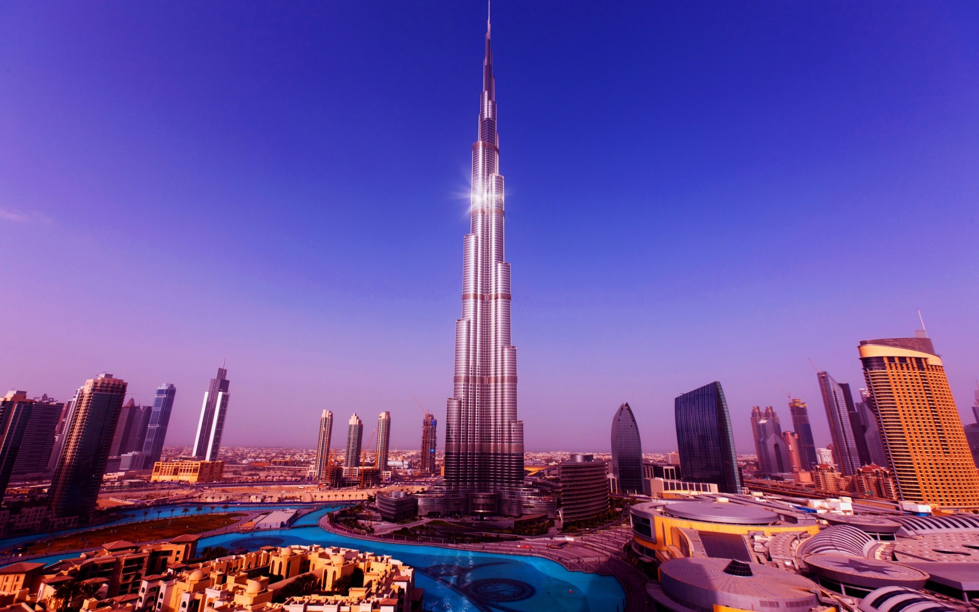 vereinigte arabische emirate reisen architektur stadt dämmerung sonnenuntergang himmel wolkenkratzer innenstadt stadt skyline abend wasser geschäft im freien haus büro hotel städtisch dämmerung stadt design modern