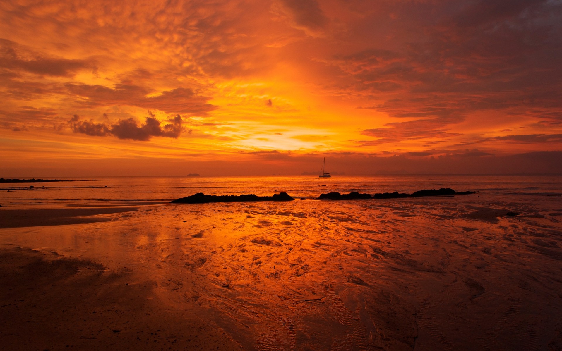 paisagens pôr do sol amanhecer praia crepúsculo água sol noite oceano areia mar paisagem