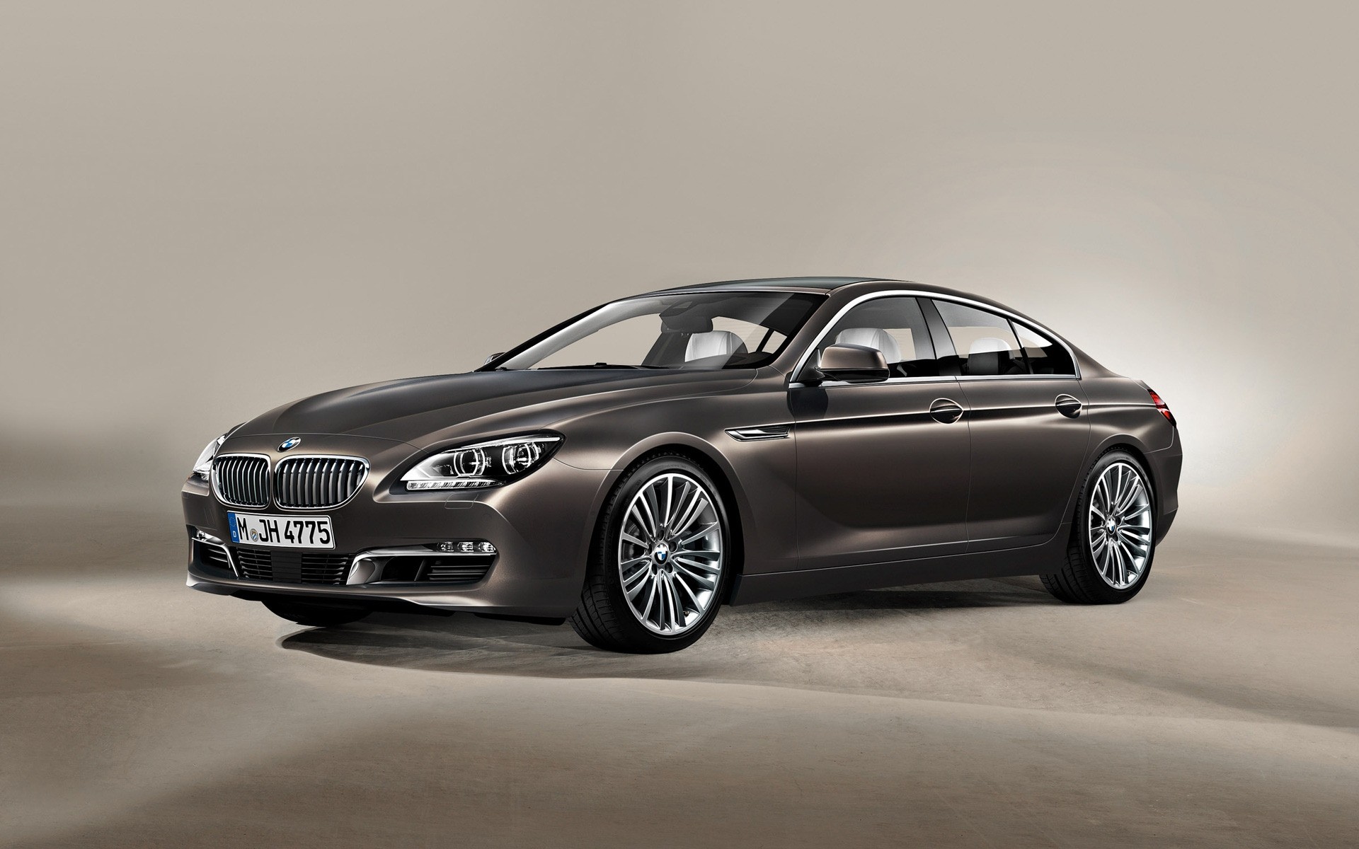 bmw auto auto schwarz coupé räder automobil mittags pflaster asphalt limousine schnell transportsystem aktion bmw 6er serie