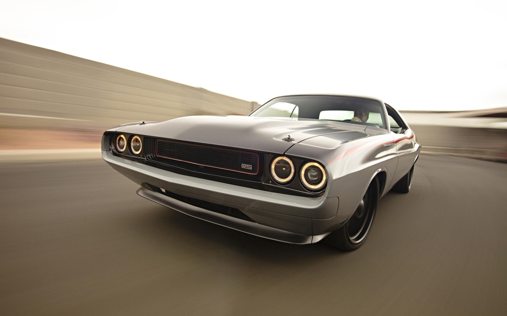 dodge voiture véhicule système de transport noir roues automobile asphalte coupé rapide dodge challenger