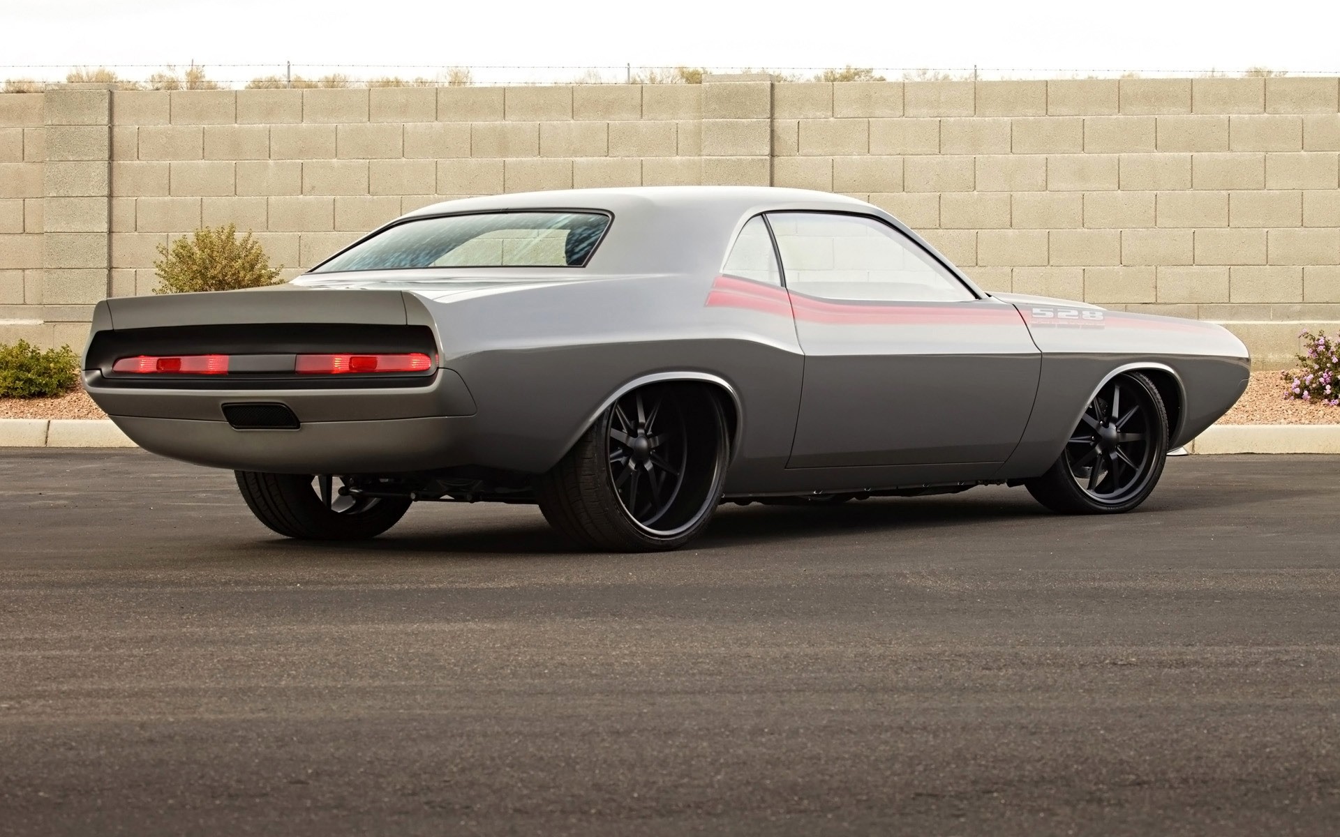 dodge coche coche sistema de transporte ruedas asfalto acera coupé rápido carrera dodge challenger