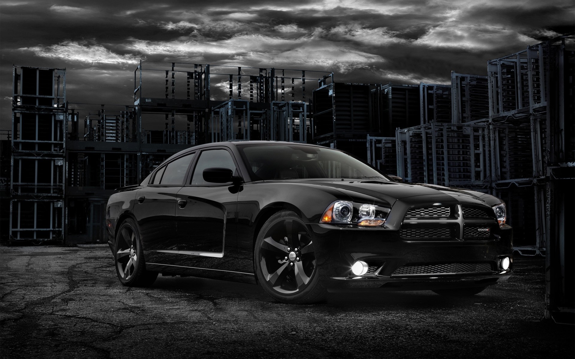 dodge car vehicle transportation system monochrome street urban automotive dodge charger