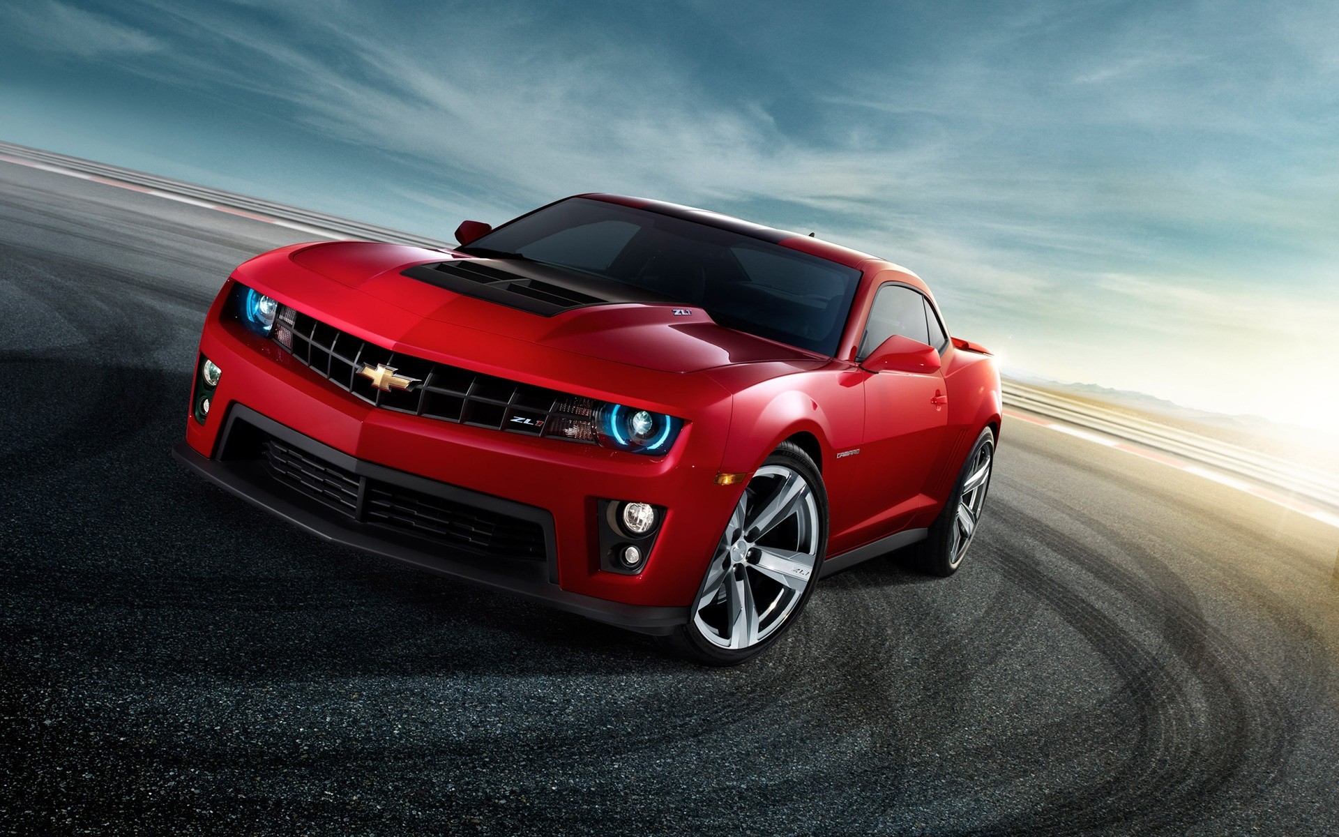 chevrolet samochód samochód asfalt pospiesz się system transportu czarnuszka szybko chodnik motoryzacja dysk południe chevy camaro zl1 camaro muscle car