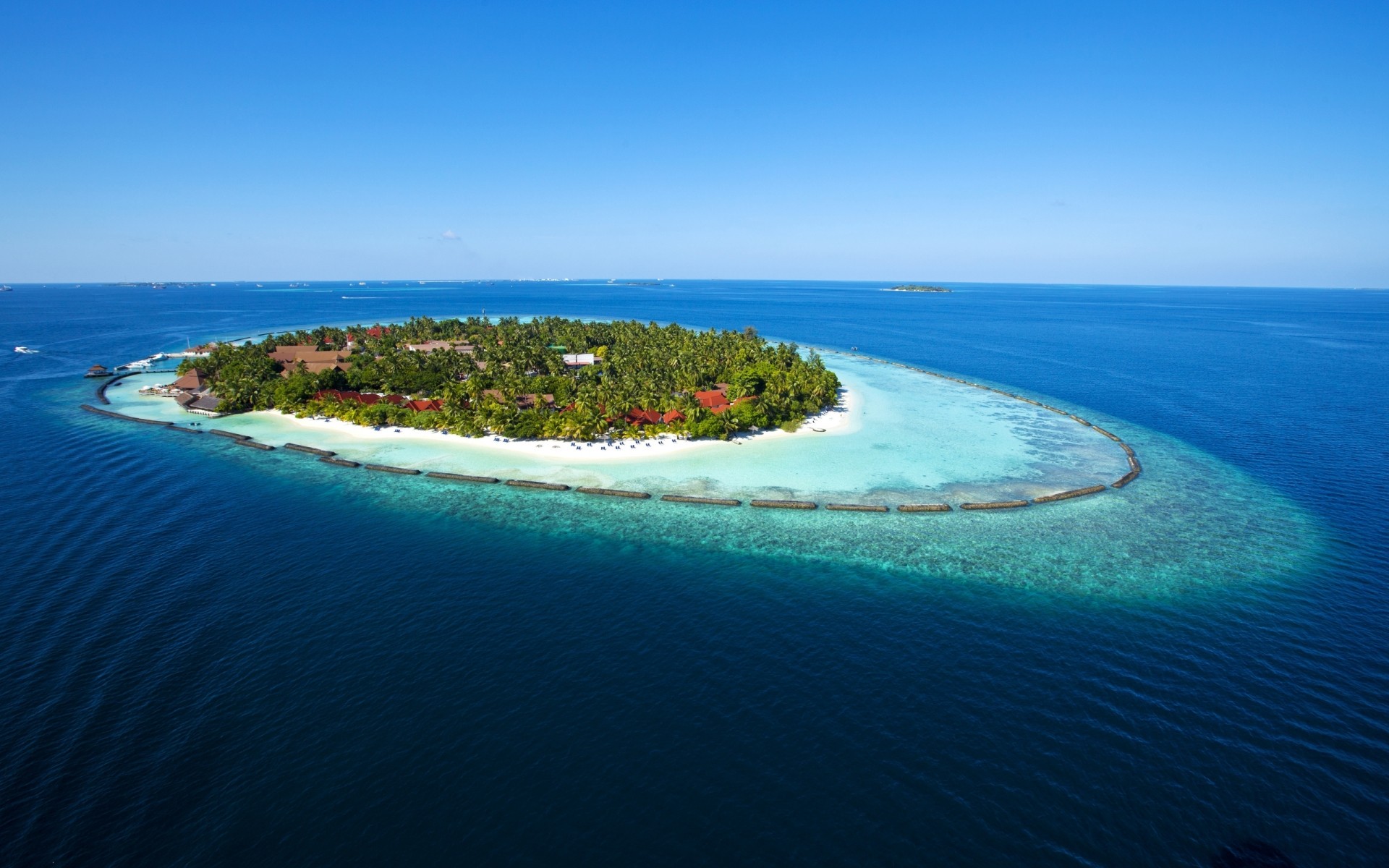 altre città acqua mare viaggi spiaggia mare isola oceano paesaggio sabbia baia palme lusso