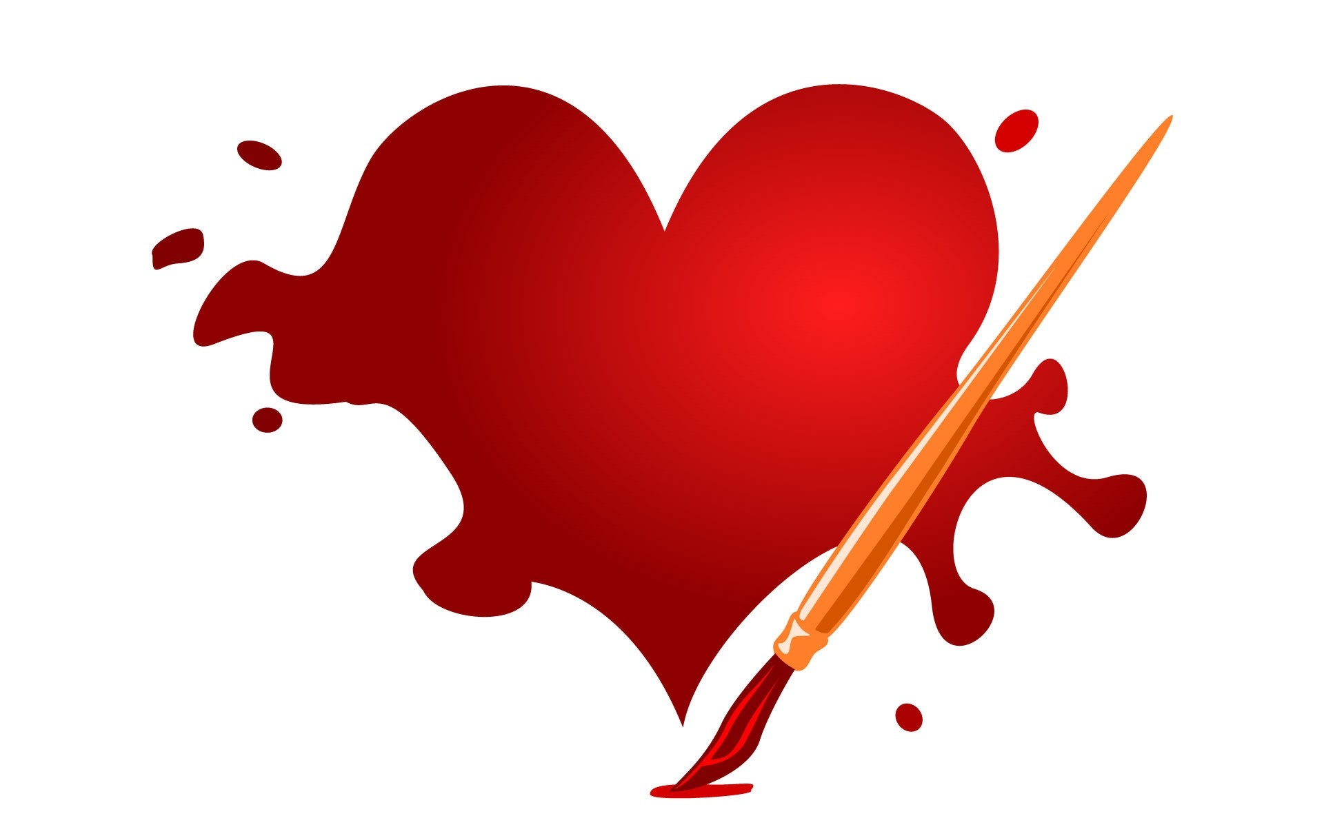 drawings romance amor coração romântico símbolo dia dos namorados ilustração caso design desktop formas imagem vermelho pintura