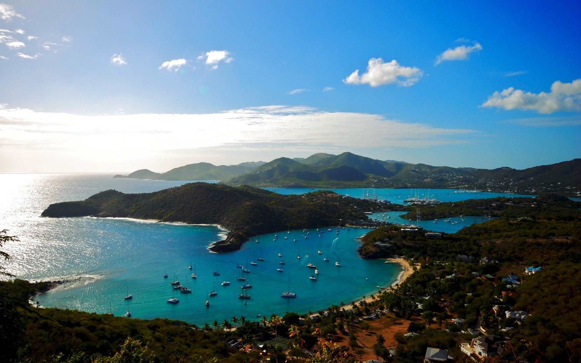 paisaje agua mar viajes paisaje playa mar isla al aire libre océano cielo montaña bahía escénico luz del día naturaleza barco barcos puerto curva