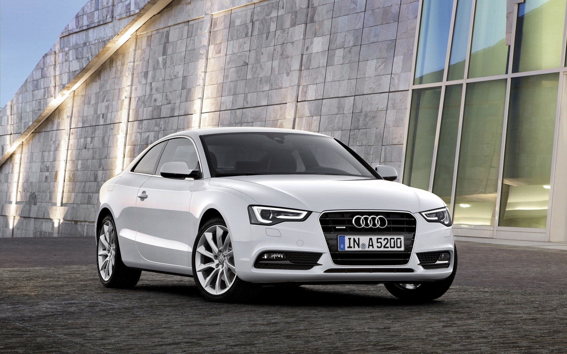 audi car vehicle automotive asphalt pavement blacktop fast wheel noon transportation system coupe audi a5