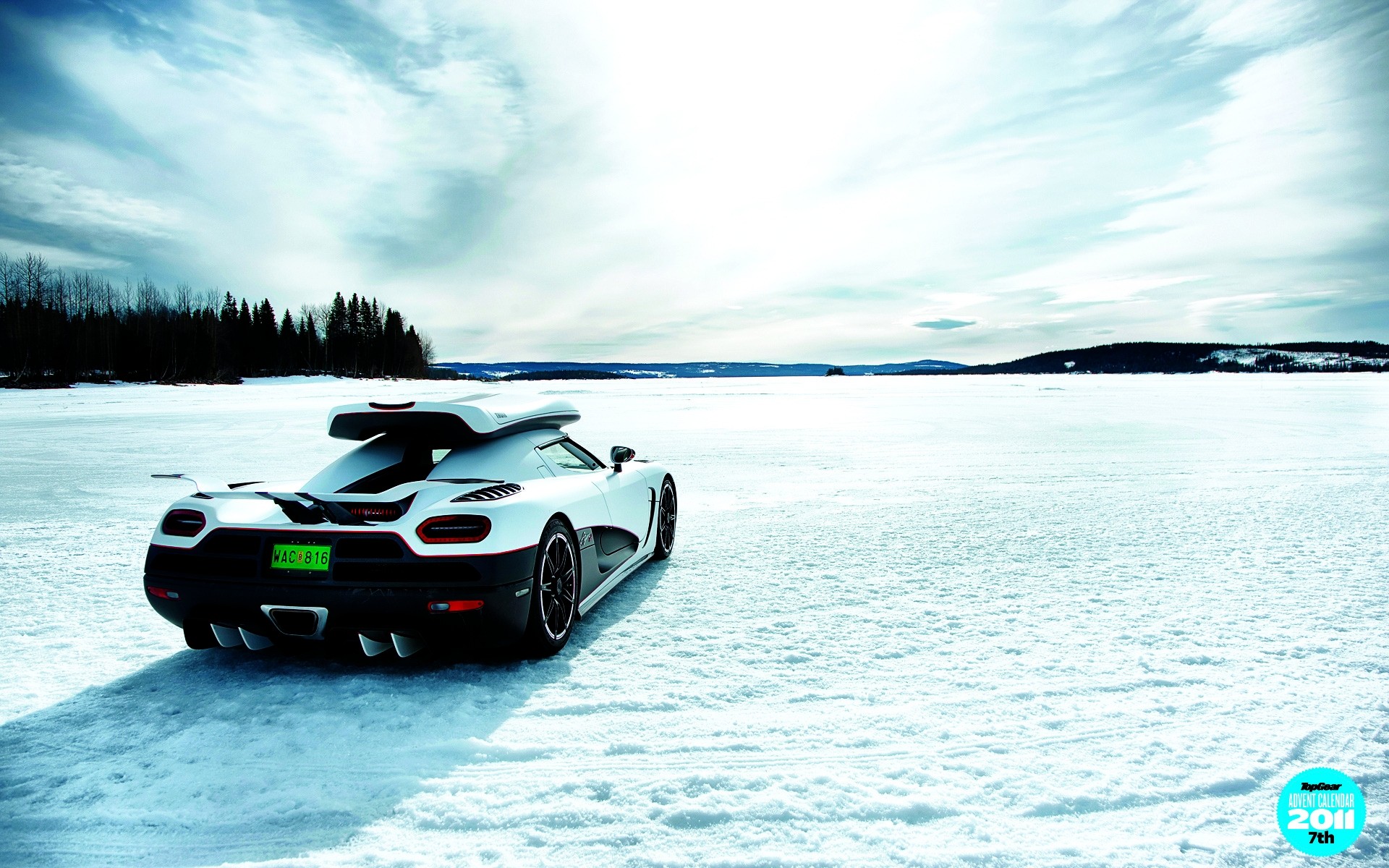 koenigsegg coche sistema de transporte agua viajes carreras al aire libre nieve koenigsegg agera