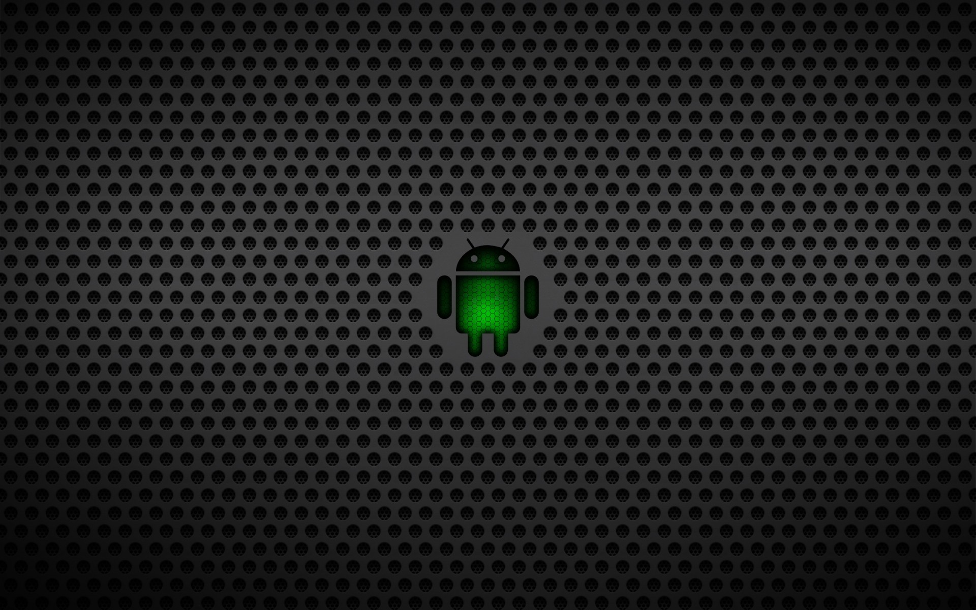 android design desktop illustration abstrakt grafik vorlage bild metall element tapete vektor textur hintergrund kunst schwarz android-logo