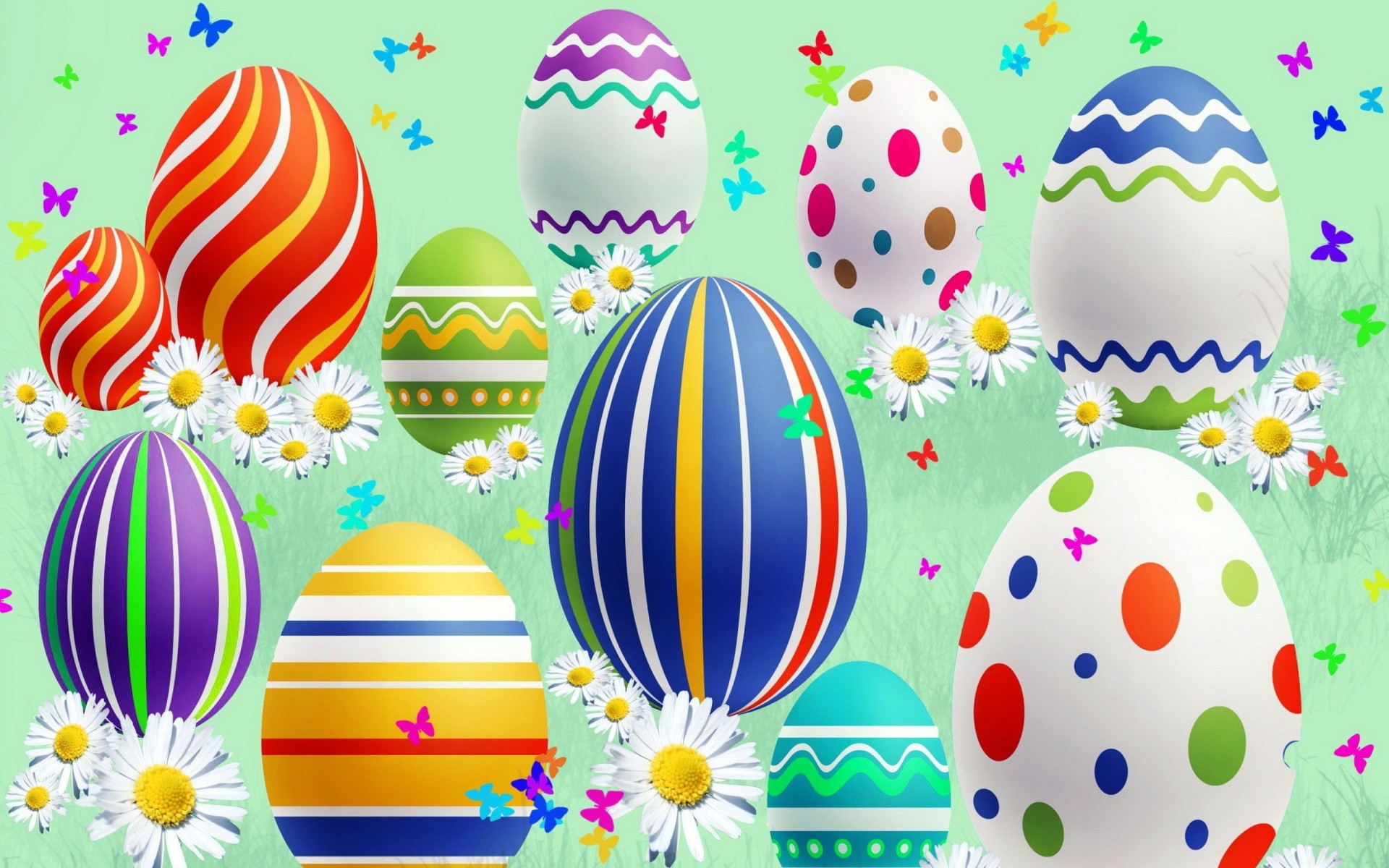 pasqua illustrazione decorazione vettoriale design vacanza retrò striscia graphic design simbolo tradizionale sfondo vacanza creativo arte