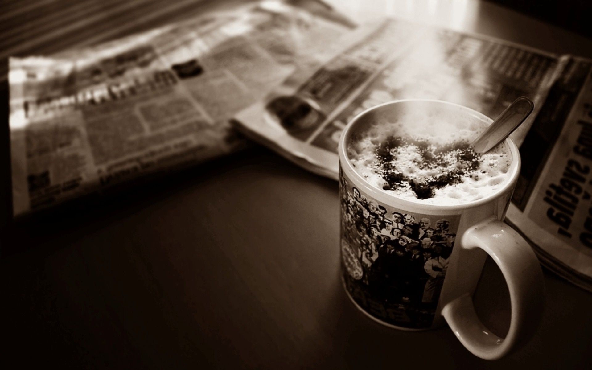hearts coffee dawn espresso addiction dark caffeine drink cup business desktop hot smoke cappuccino breakfast