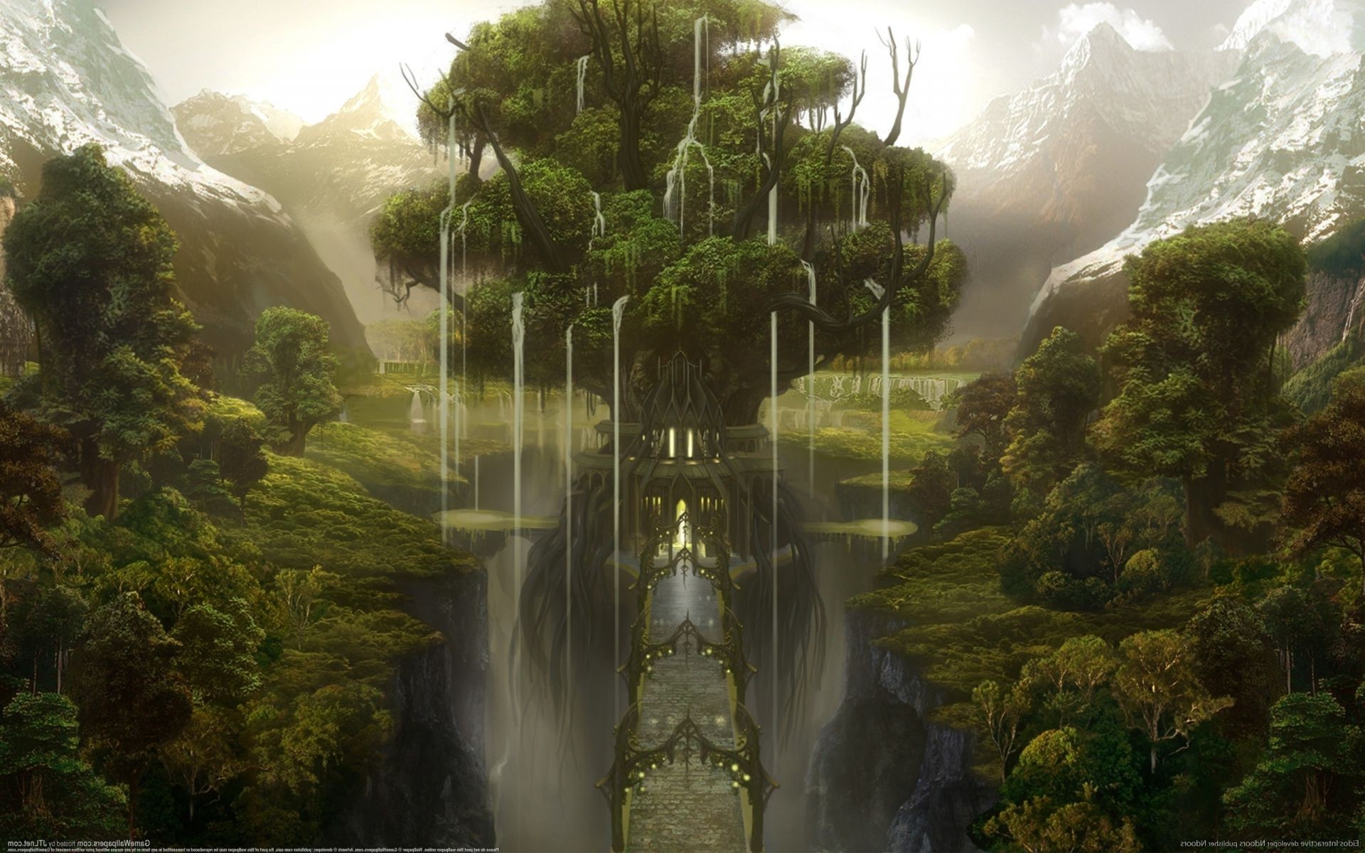 castelli natura acqua cascata fiume albero legno nebbia paesaggio foglia montagna viaggi all aperto roccia nebbia autunno estate parco foresta tropicale