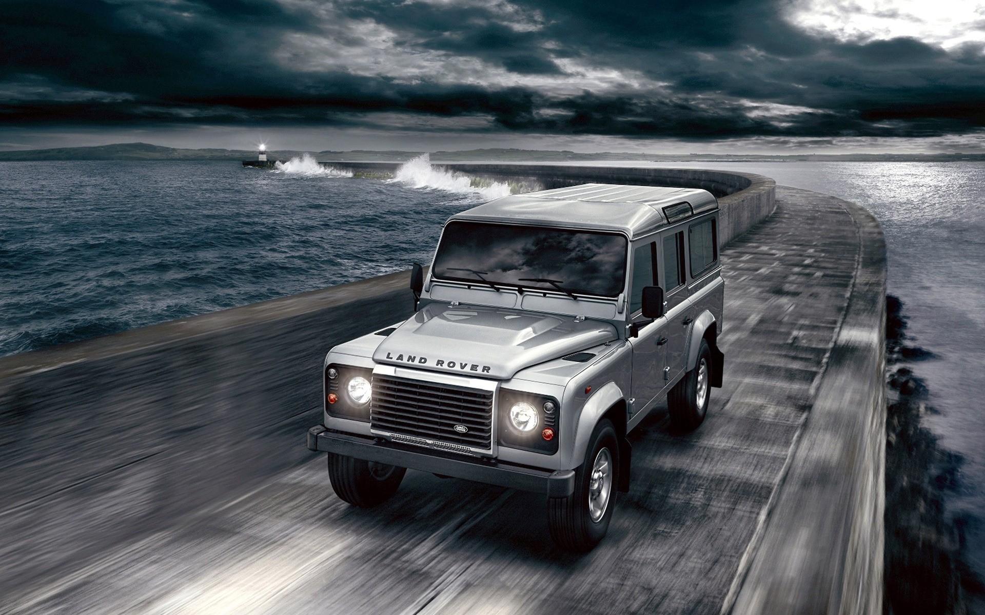 2012 Land Rover Defender Iphone Wallpapers For Free