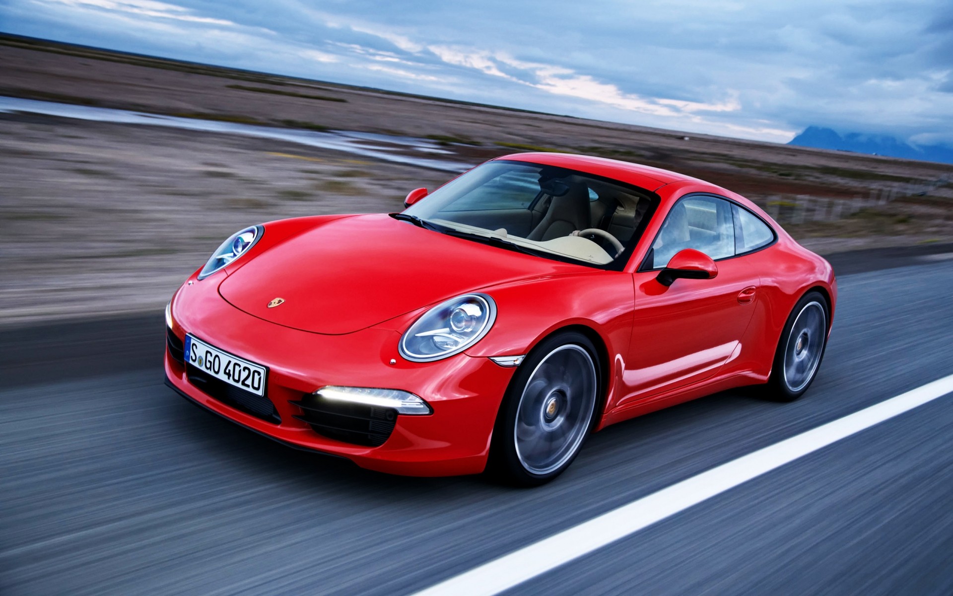 porsche car vehicle fast asphalt hurry blacktop action transportation system pavement drive race blur wheel noon automotive