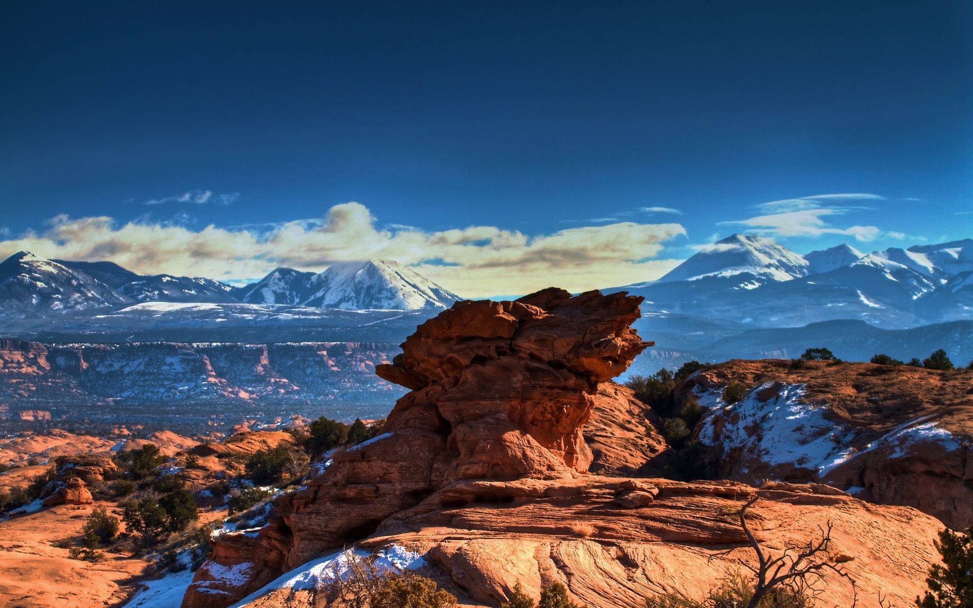 usa voyage paysage ciel montagnes rock coucher de soleil dehors scénique eau nature aube neige désert soir crépuscule fond pierres pierres