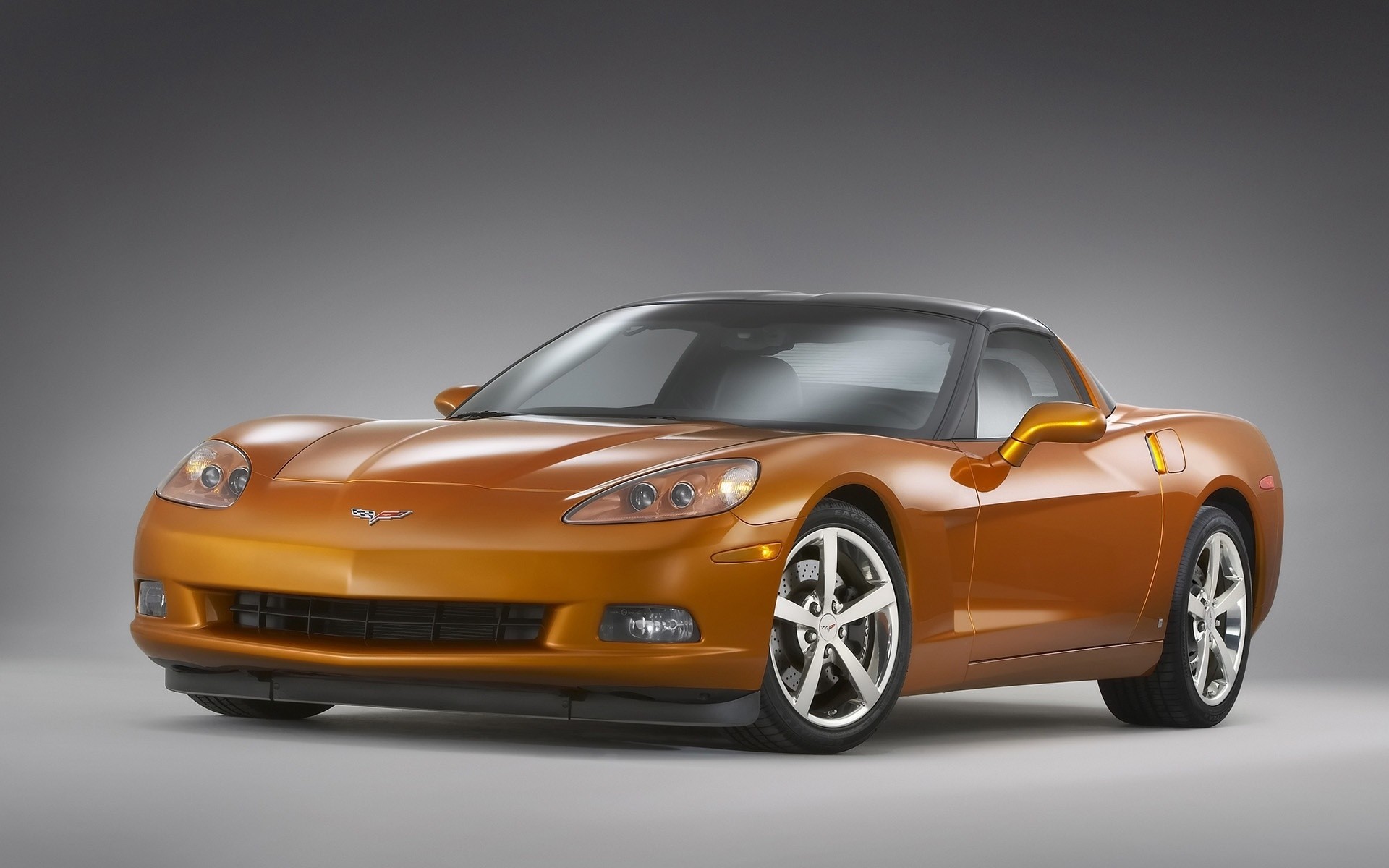 corvette araba araba hızlı otomotiv coupe tekerlekler lüks siyah