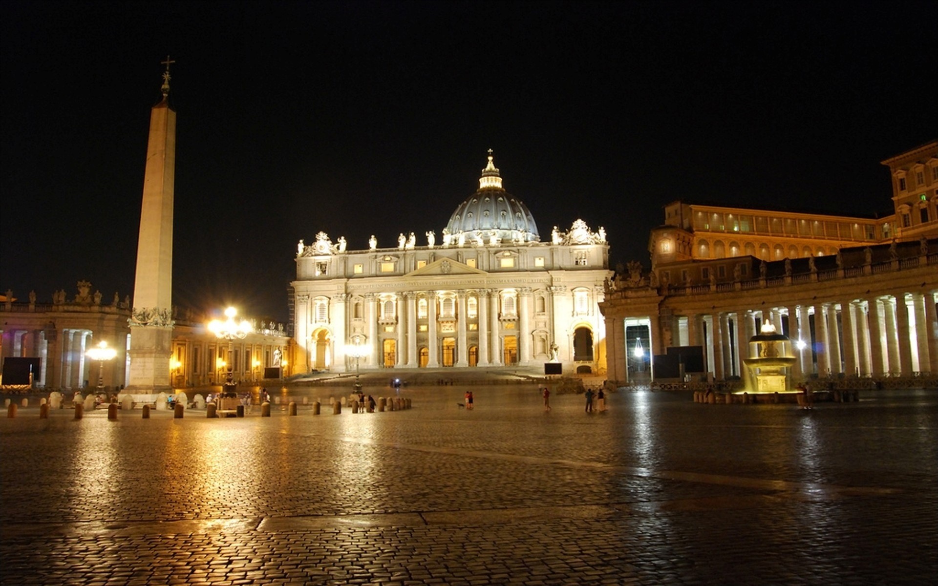 italien architektur reisen beleuchtung dämmerung stadt haus wasser abend im freien himmel platz brunnen fluss denkmal tourismus religion schloss kuppel sehenswürdigkeit