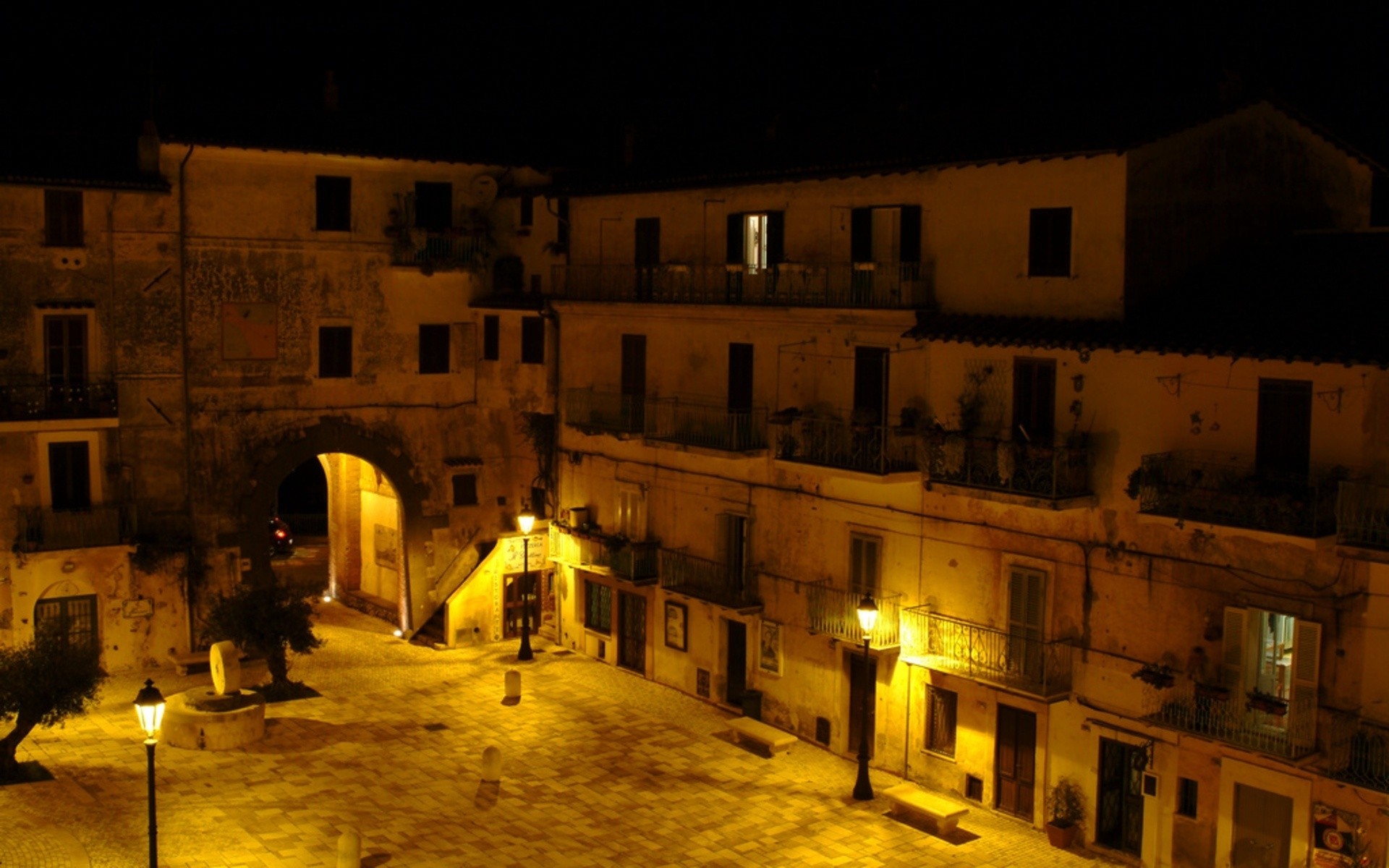 itália arquitetura casa cidade casa viagens rua luz ao ar livre urbano casa