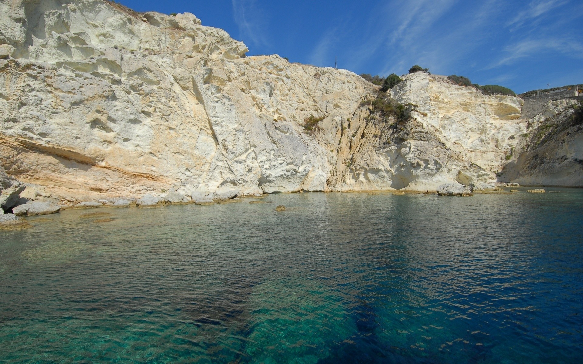 italy water seashore landscape sea travel ocean beach rock nature sky scenic island summer outdoors vacation seascape daylight bay fair weather