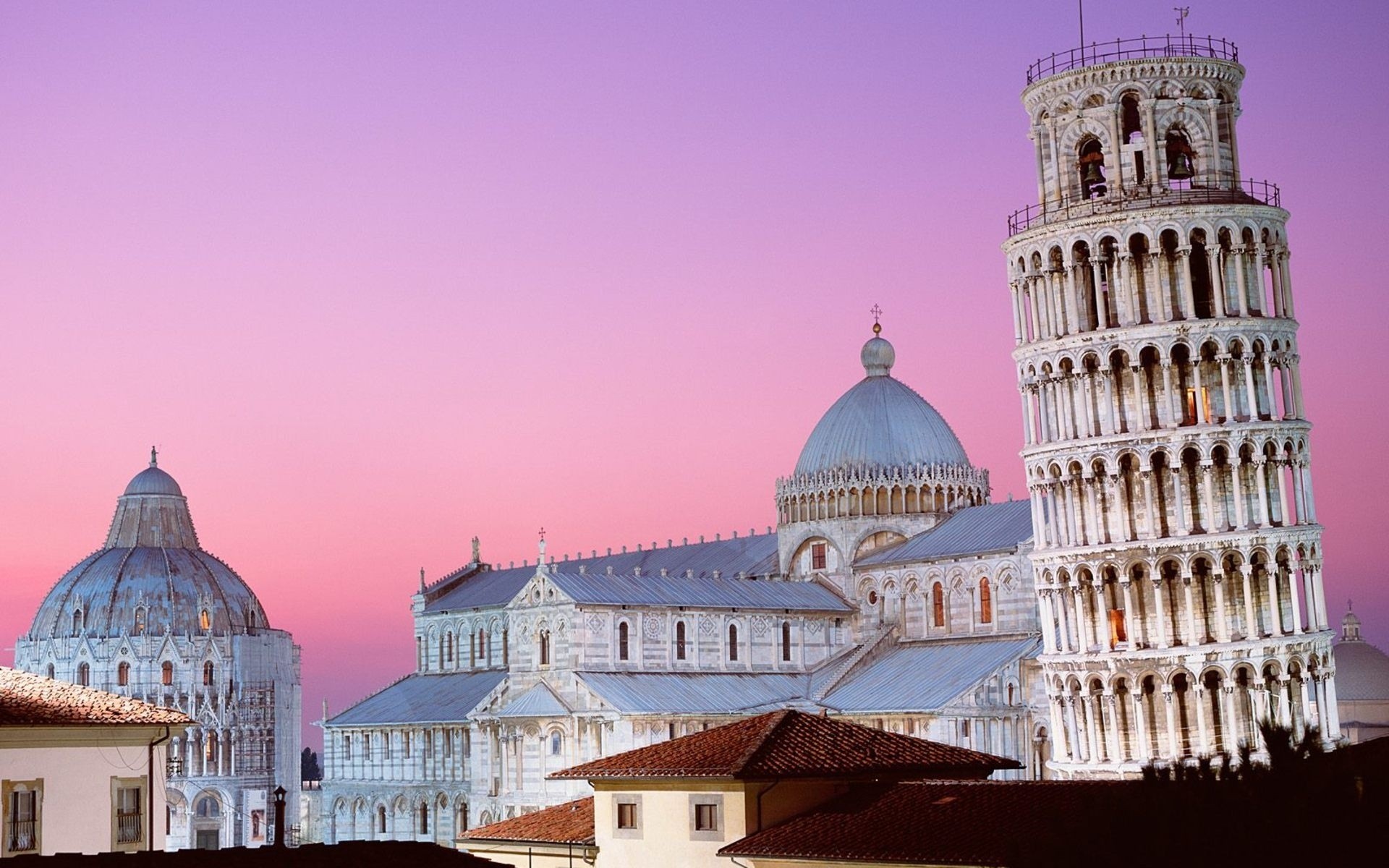 italy architecture dome travel sky religion building church ancient tower city tourism outdoors old cathedral landmark