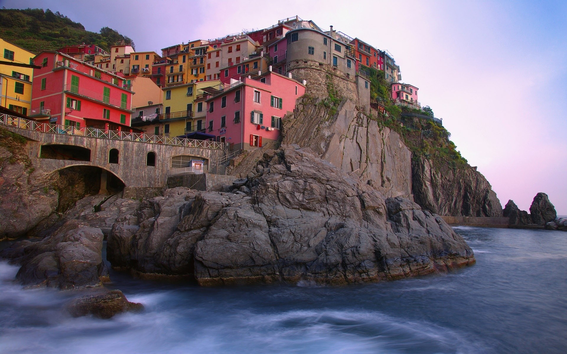 italia acqua viaggi architettura mare mare cielo paesaggio all aperto fiume